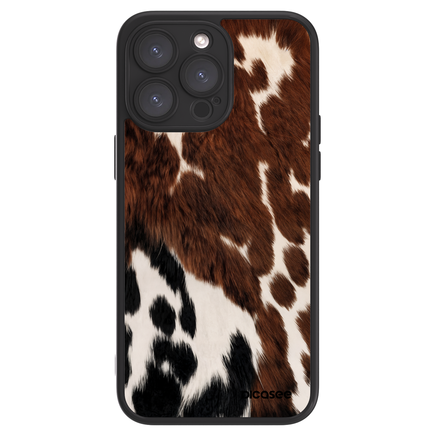 Picasee ULTIMATE CASE για Apple iPhone 15 Pro Max - Rust