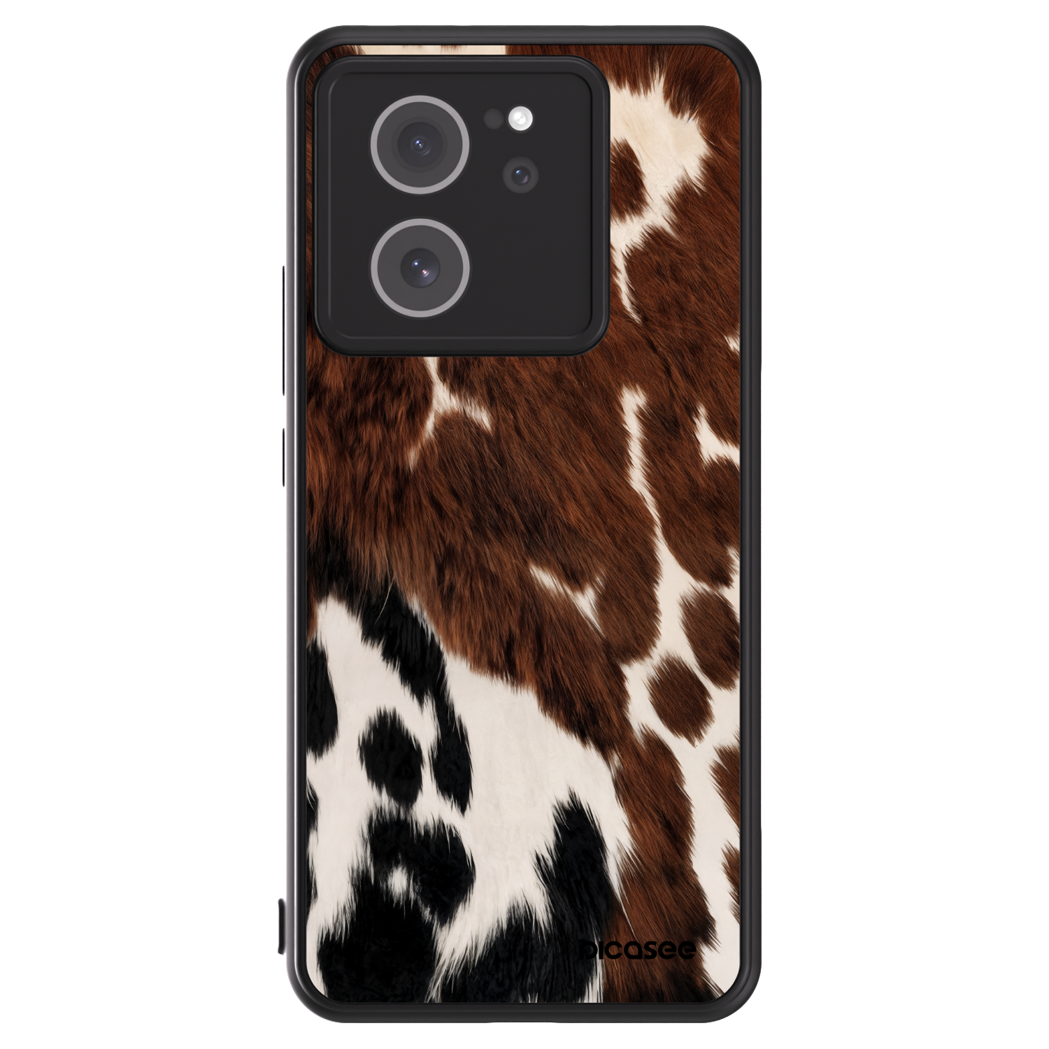 Picasee ULTIMATE CASE για Xiaomi 13T - Rust