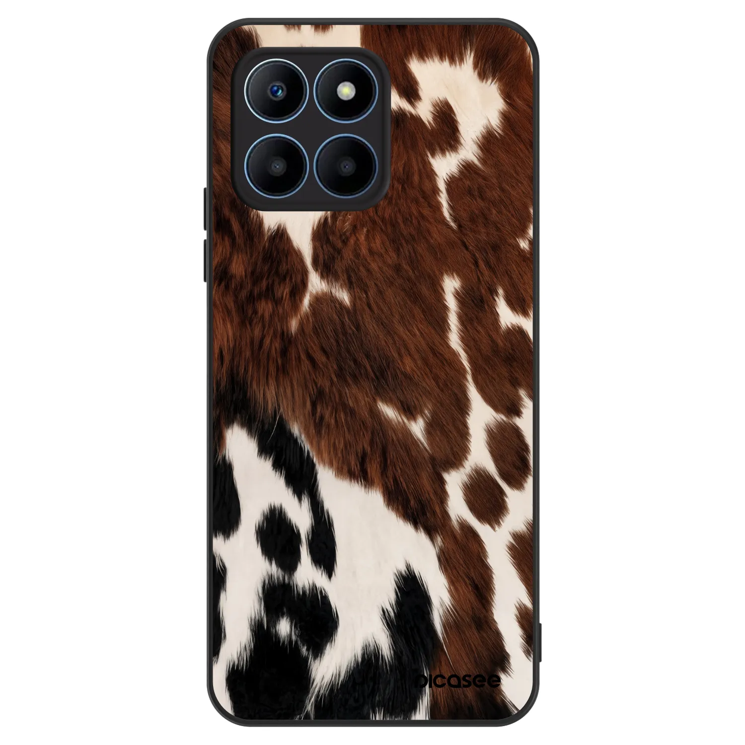 Picasee ULTIMATE CASE για Honor 70 Lite - Rust