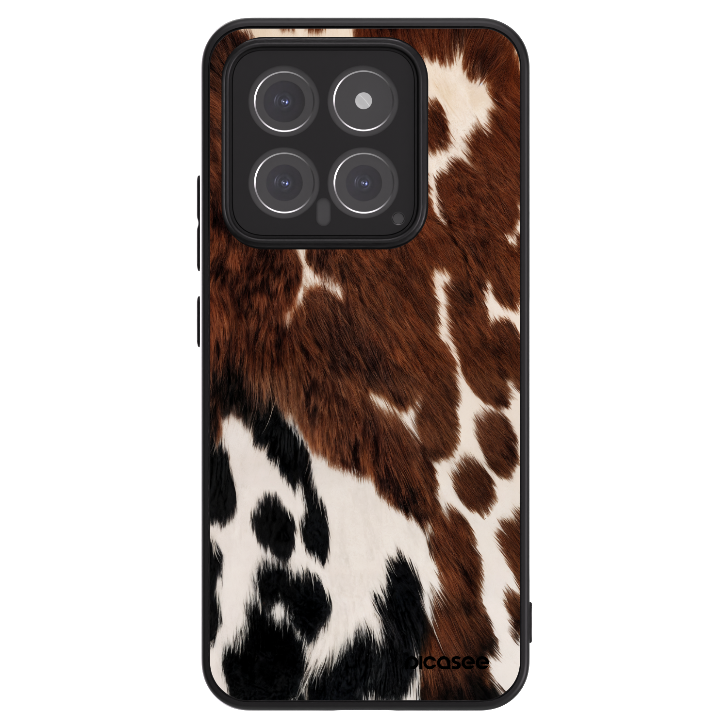 Picasee ULTIMATE CASE για Xiaomi 14 - Rust