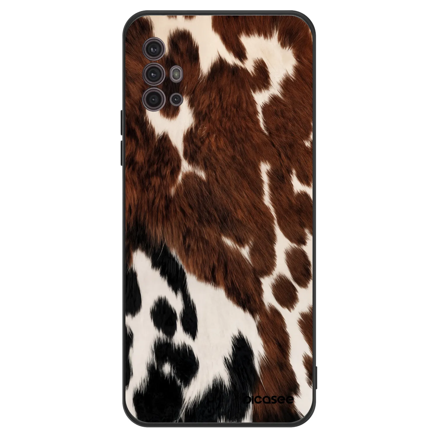 Picasee ULTIMATE CASE για Motorola Moto G30 - Rust