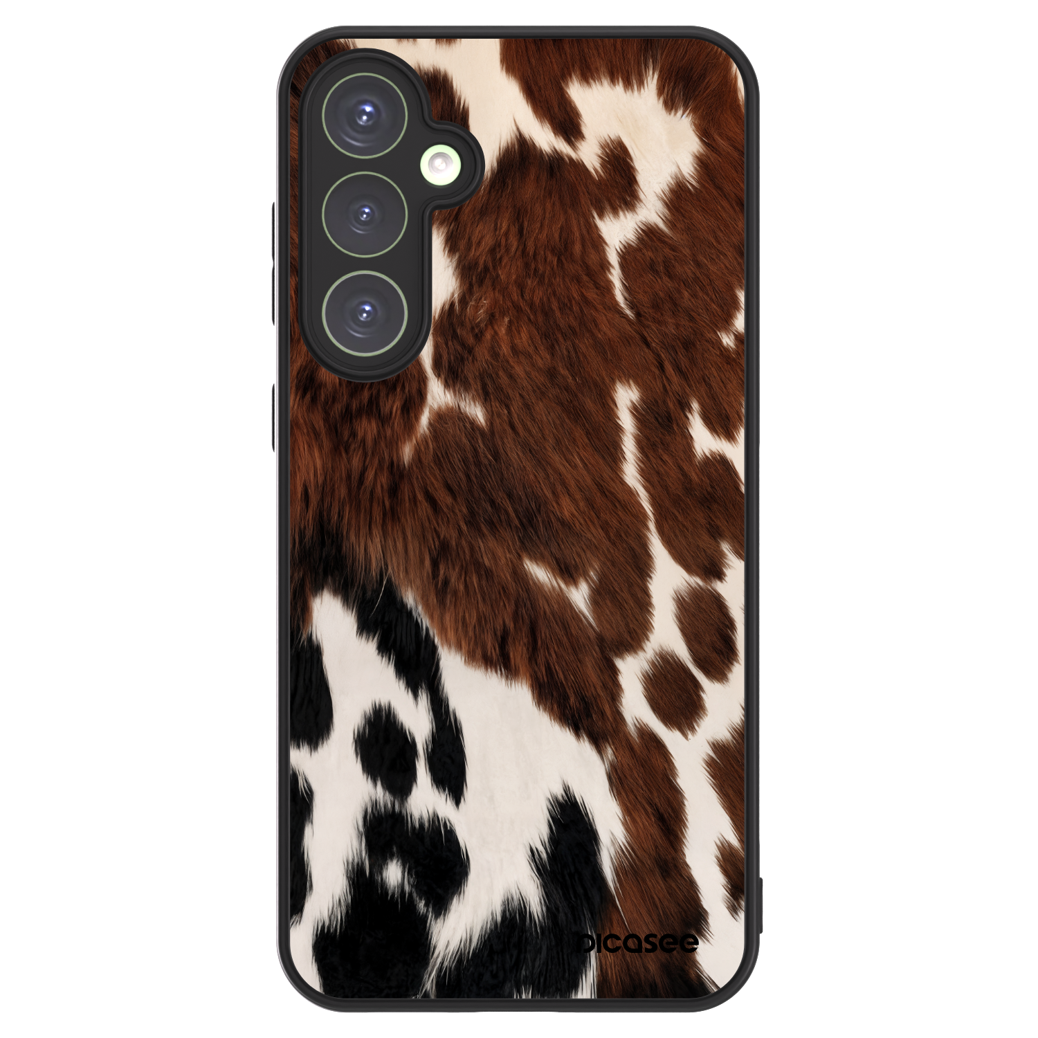Picasee ULTIMATE CASE PowerShare για Samsung Galaxy S23 FE S711B - Rust