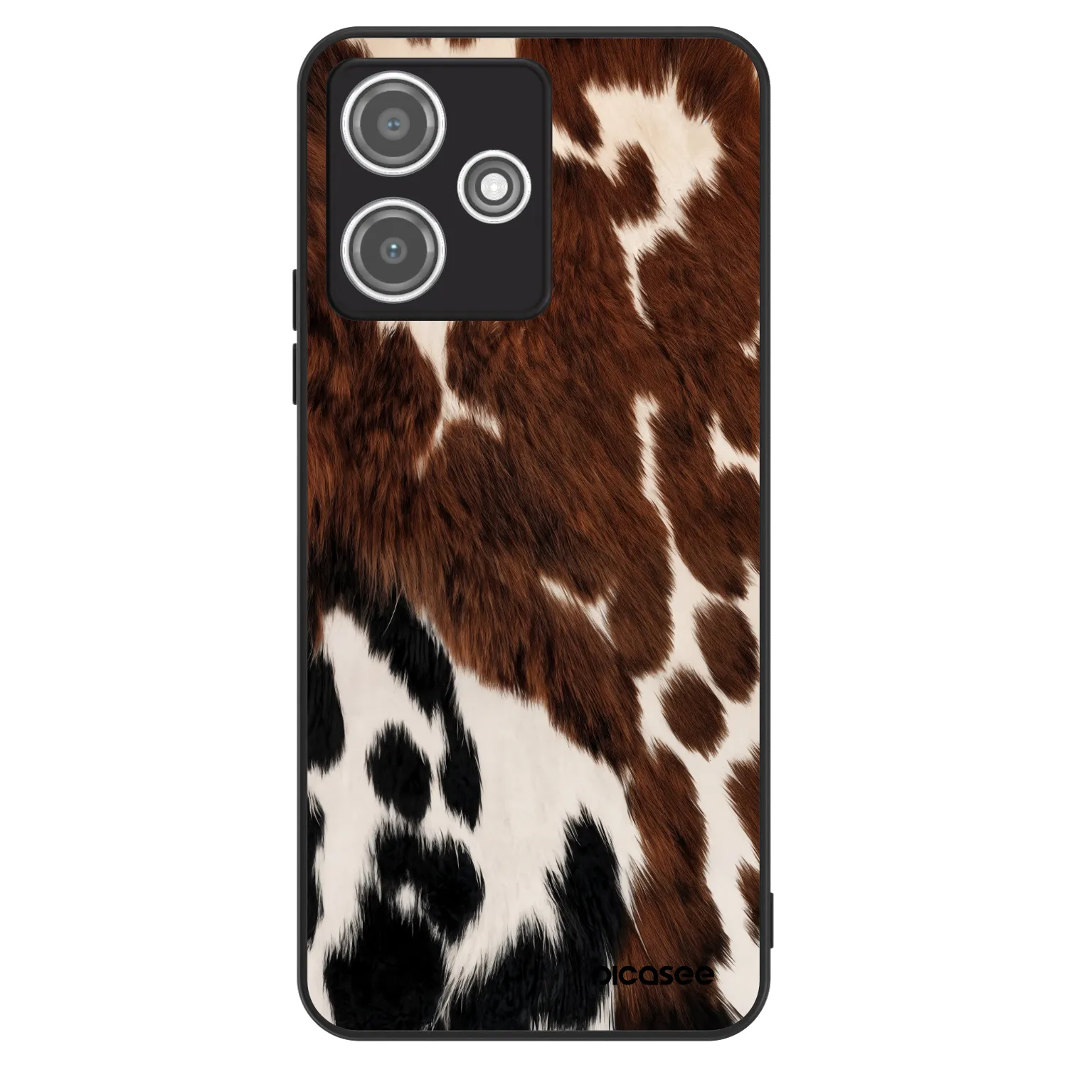 Picasee ULTIMATE CASE για Xiaomi Redmi 12 5G - Rust