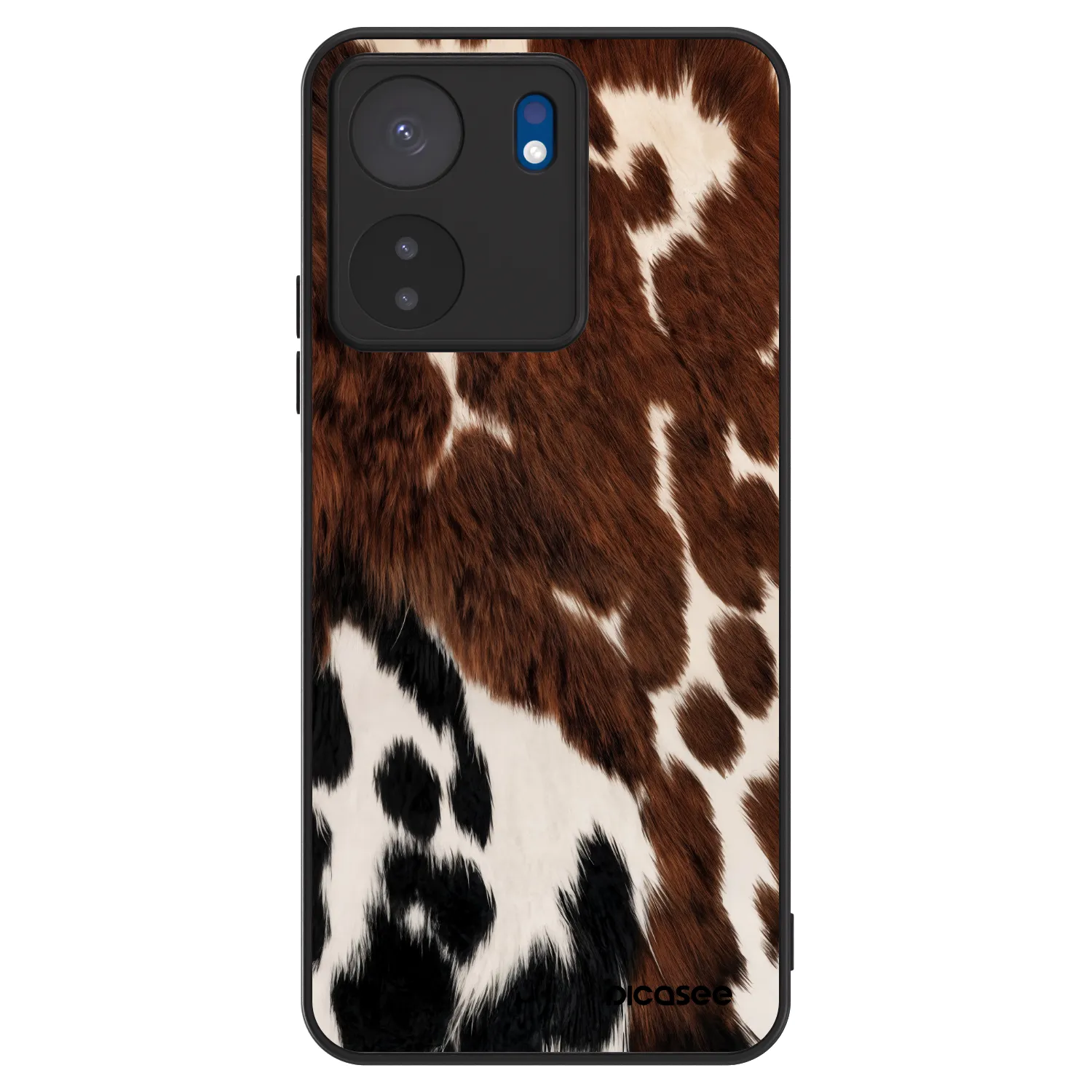 Picasee ULTIMATE CASE για Xiaomi Redmi 13C 4G - Rust