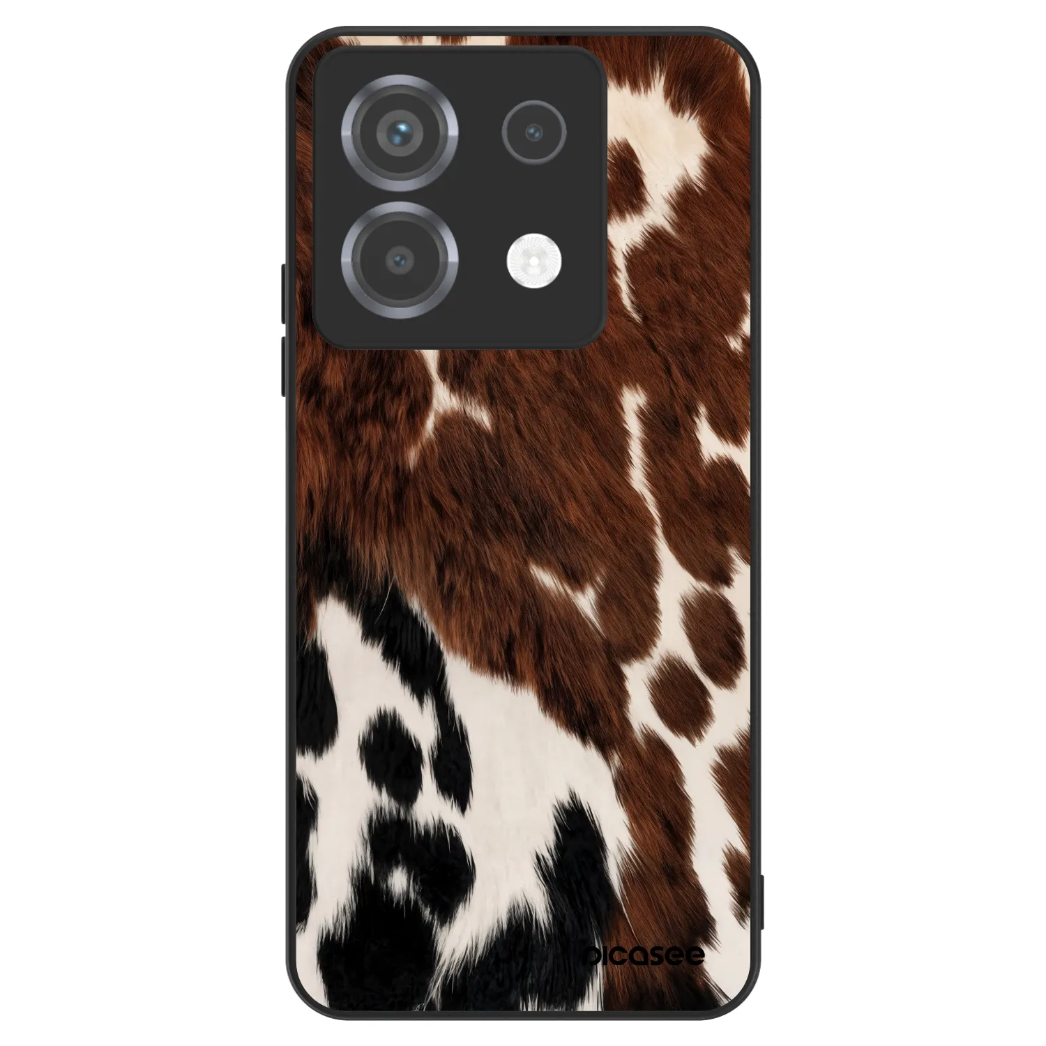 Picasee ULTIMATE CASE για Xiaomi Poco X6 - Rust