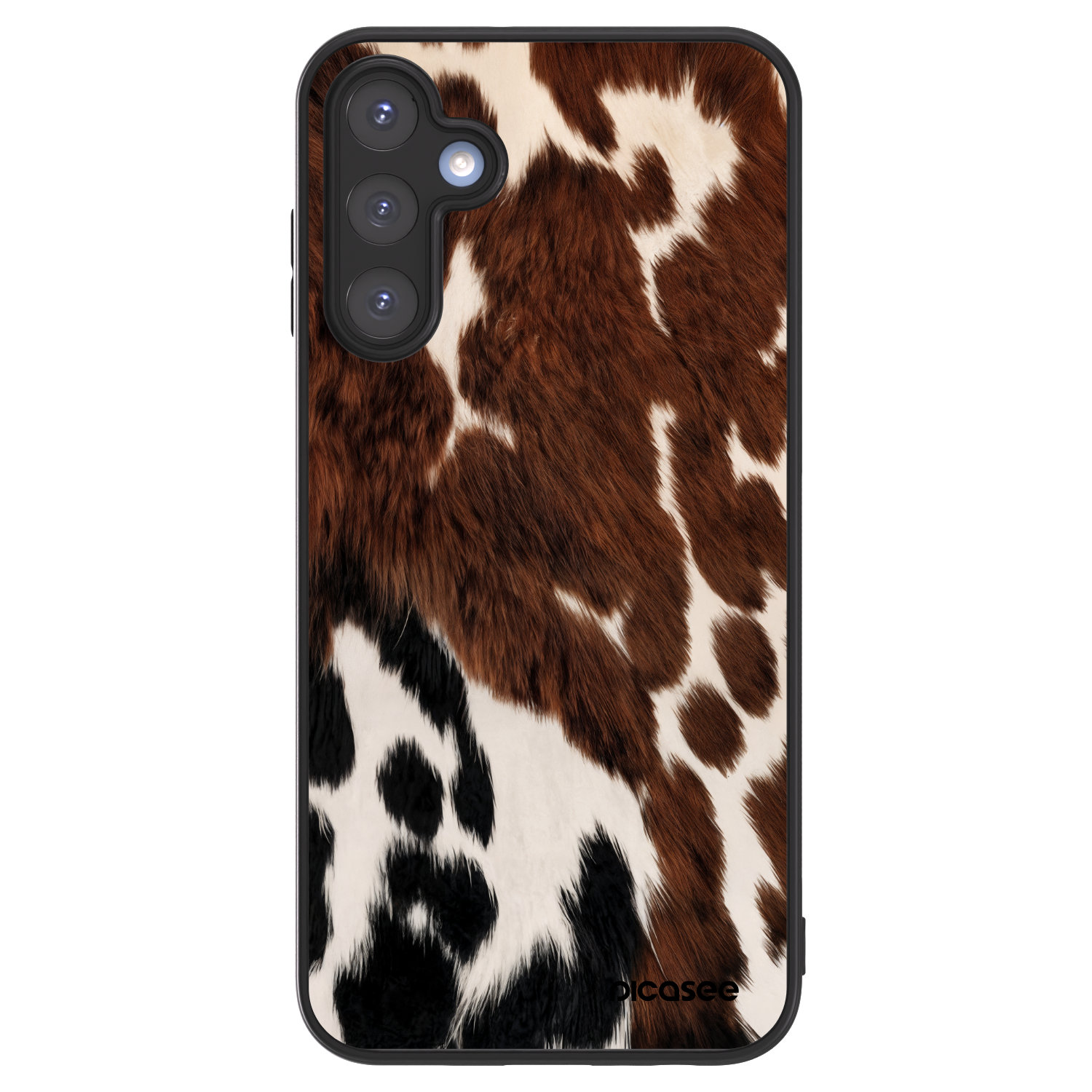 Picasee ULTIMATE CASE για Samsung Galaxy A15 A156B 5G - Rust