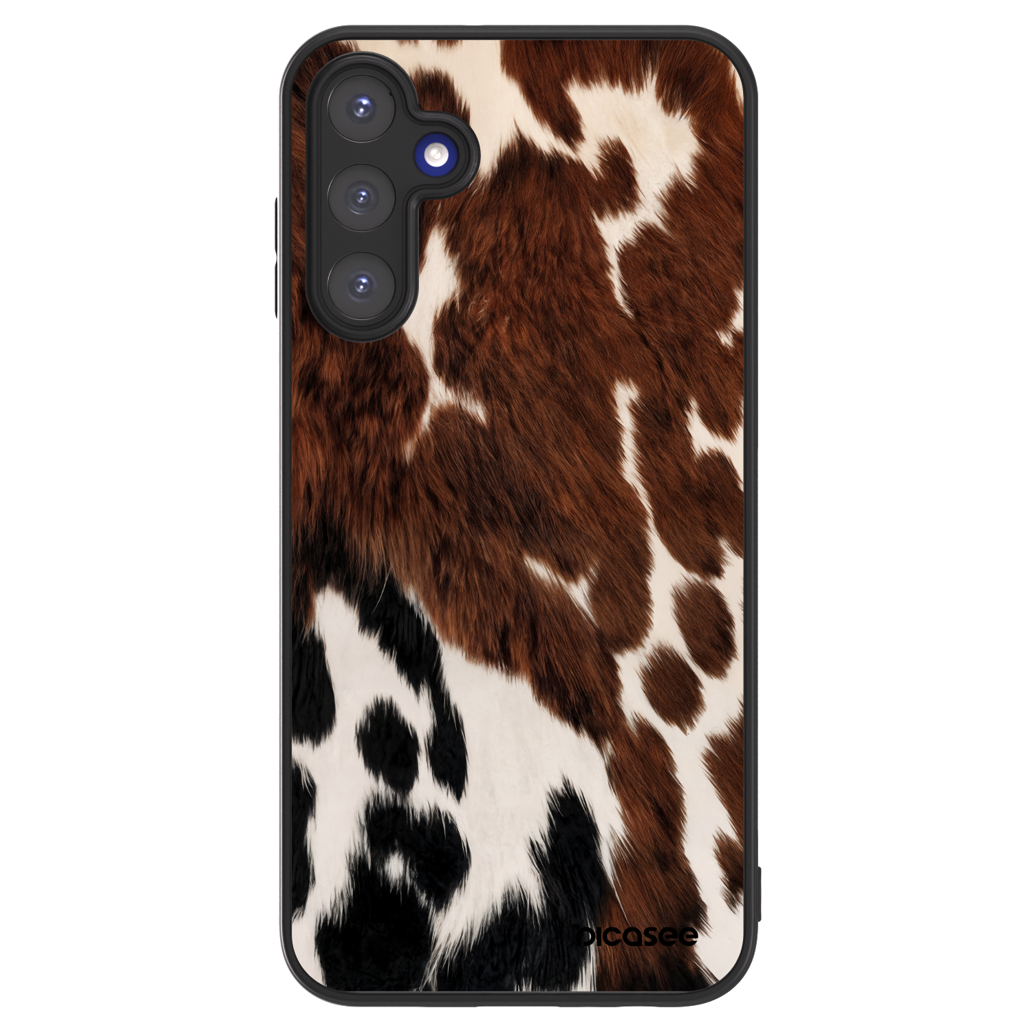 Picasee ULTIMATE CASE για Samsung Galaxy A15 A155F 4G - Rust