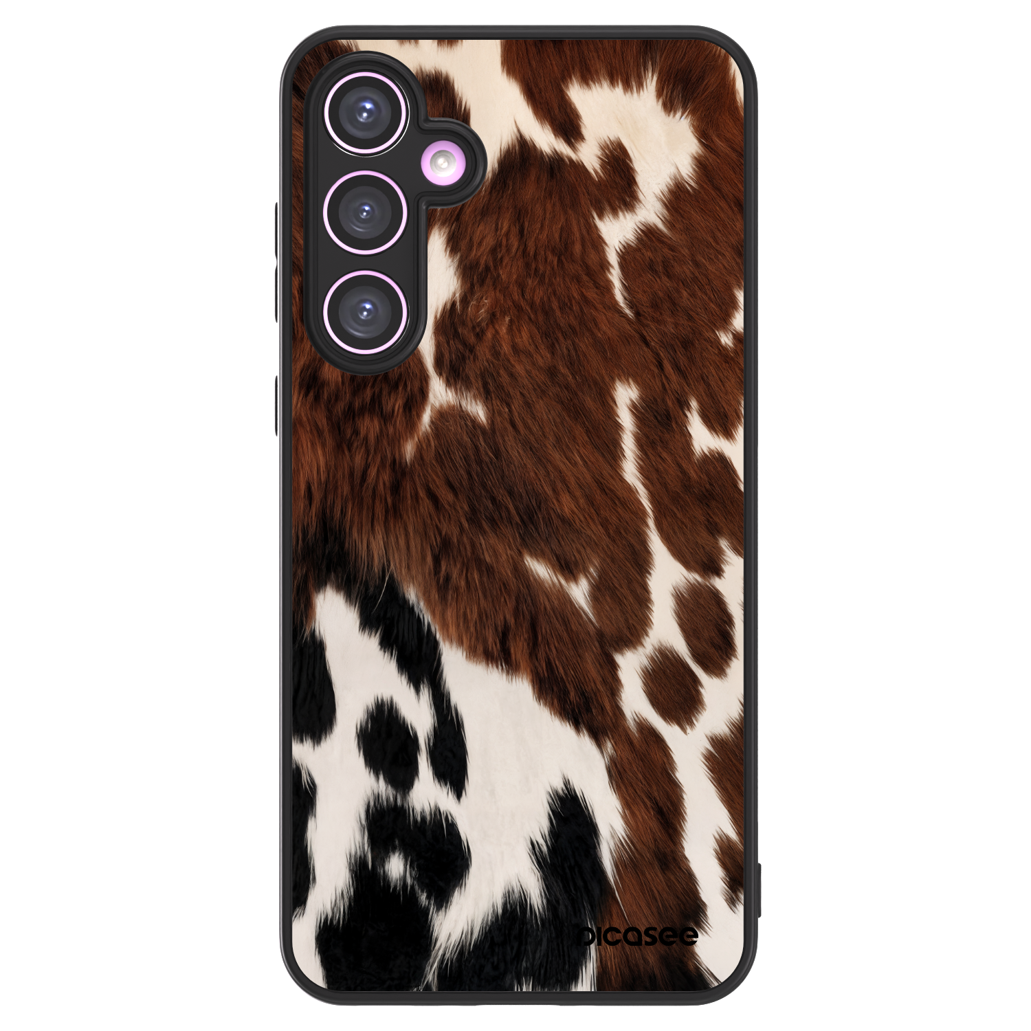 Picasee ULTIMATE CASE για Samsung Galaxy A35 5G A356B - Rust