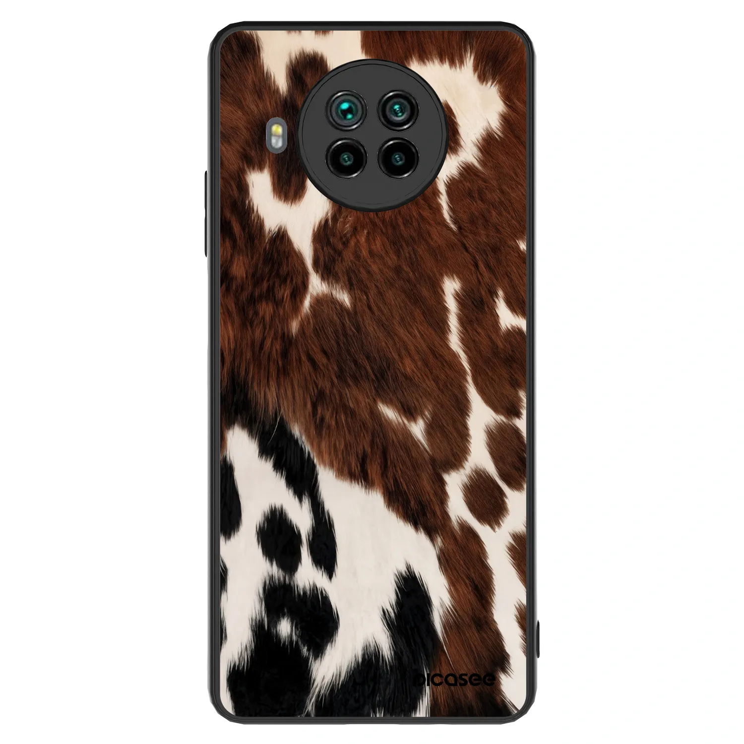 Picasee ULTIMATE CASE για Xiaomi Mi 10T Lite - Rust