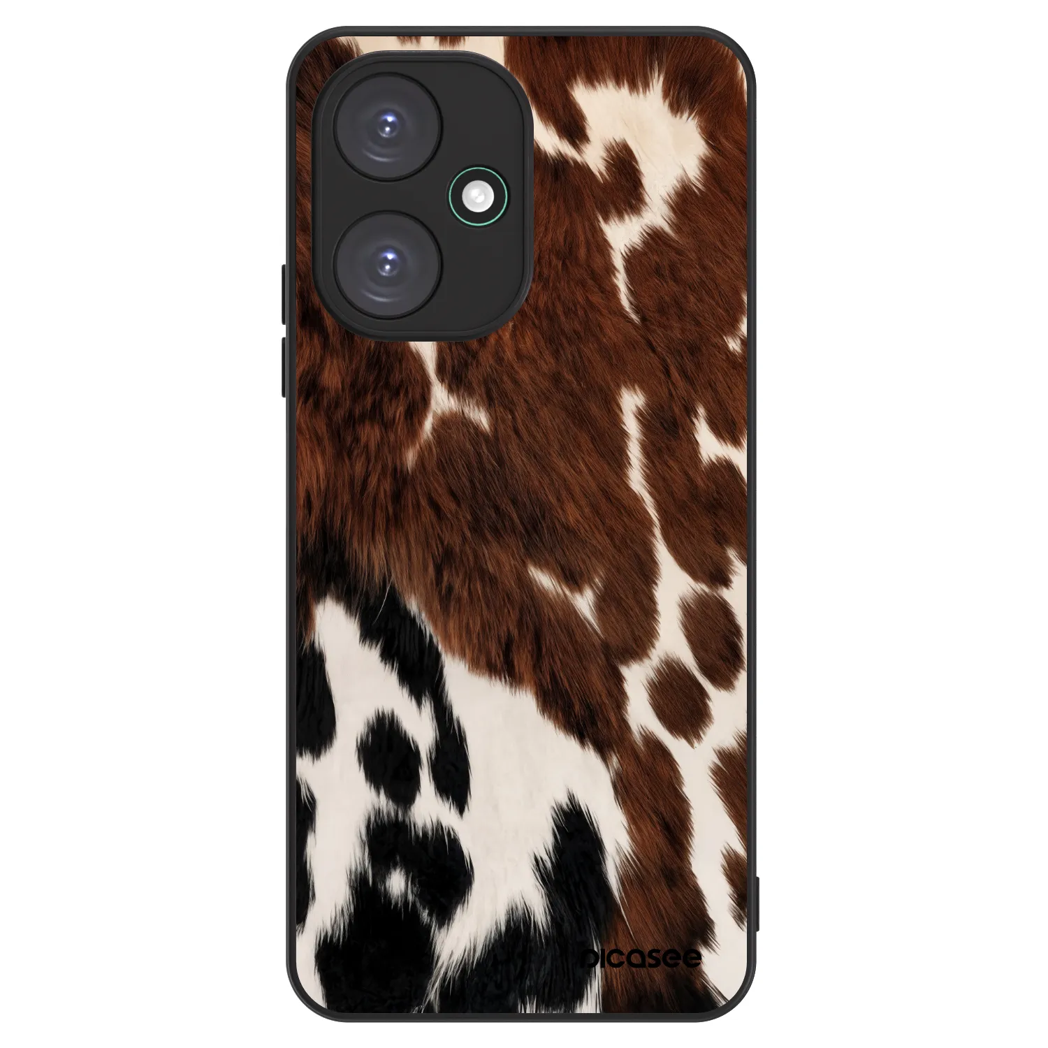 Picasee ULTIMATE CASE για Xiaomi Redmi 13C 5G - Rust