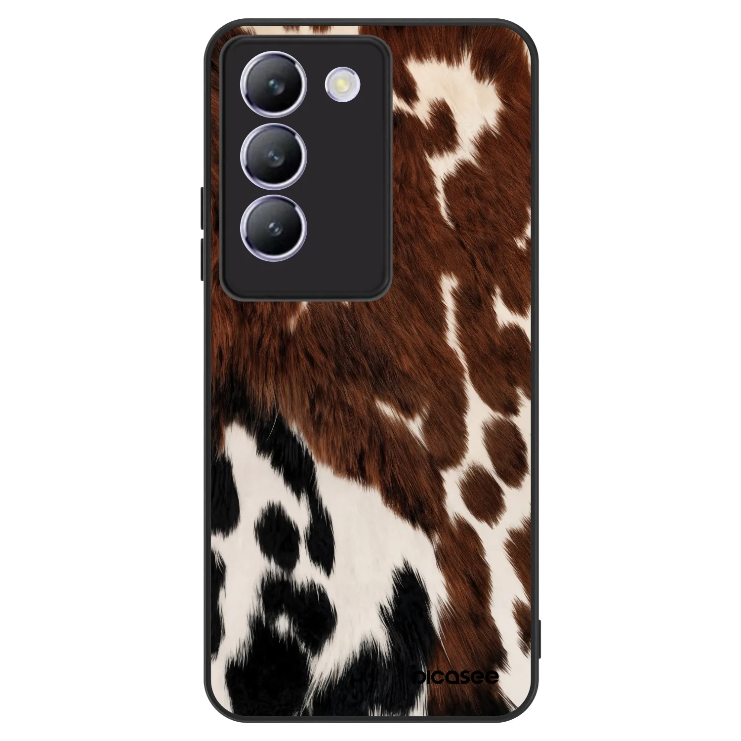 Picasee ULTIMATE CASE για Vivo V40 SE 5G - Rust