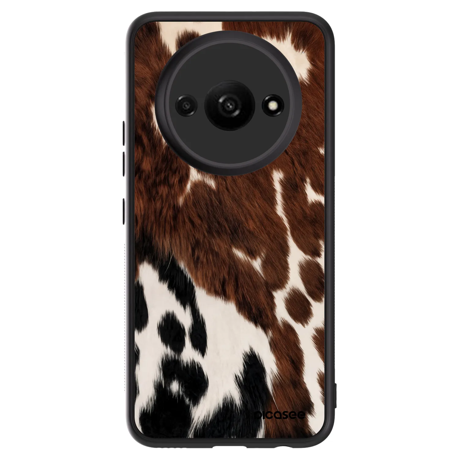 Picasee ULTIMATE CASE για Xiaomi Redmi A3 - Rust