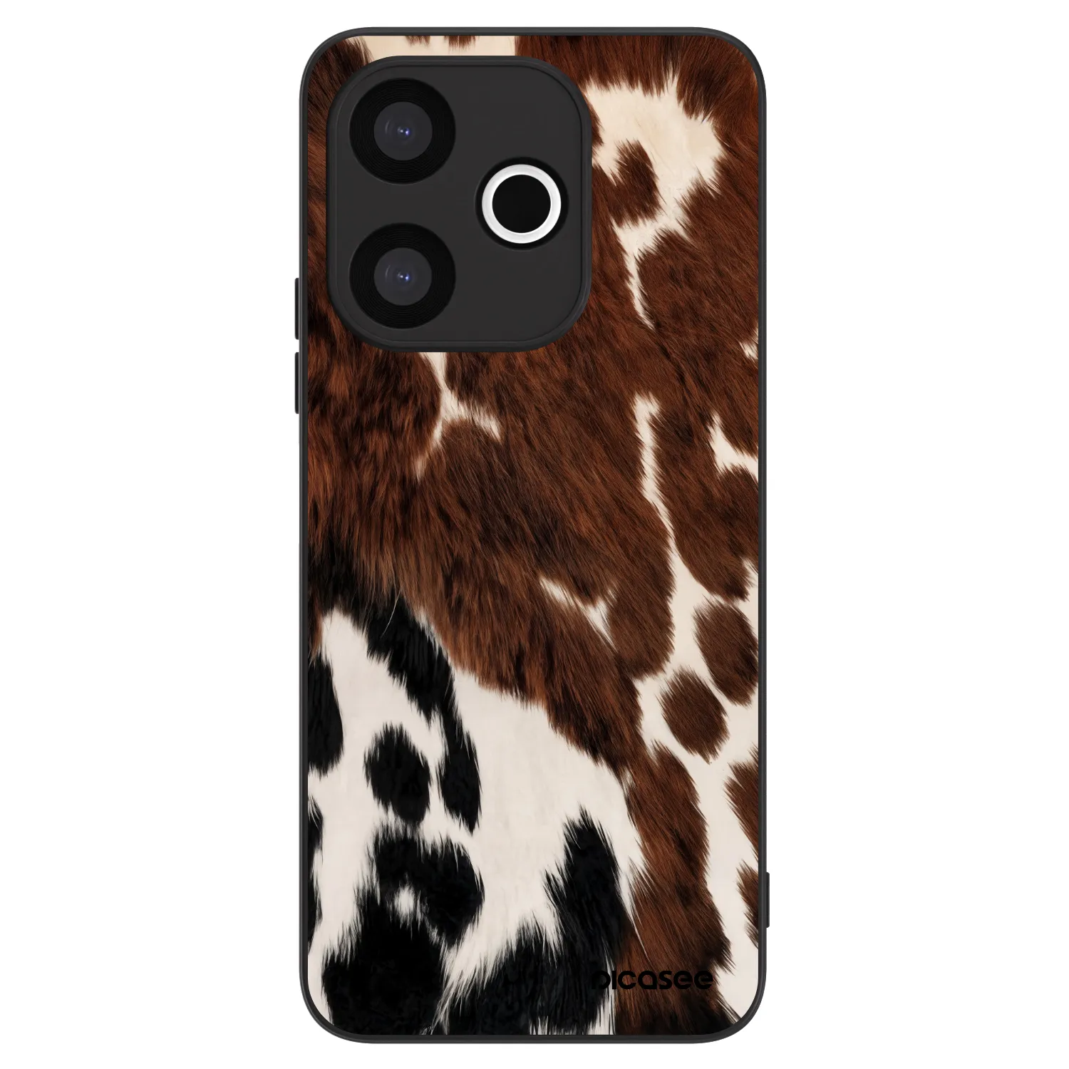 Picasee ULTIMATE CASE για Xiaomi Redmi 13 4G - Rust