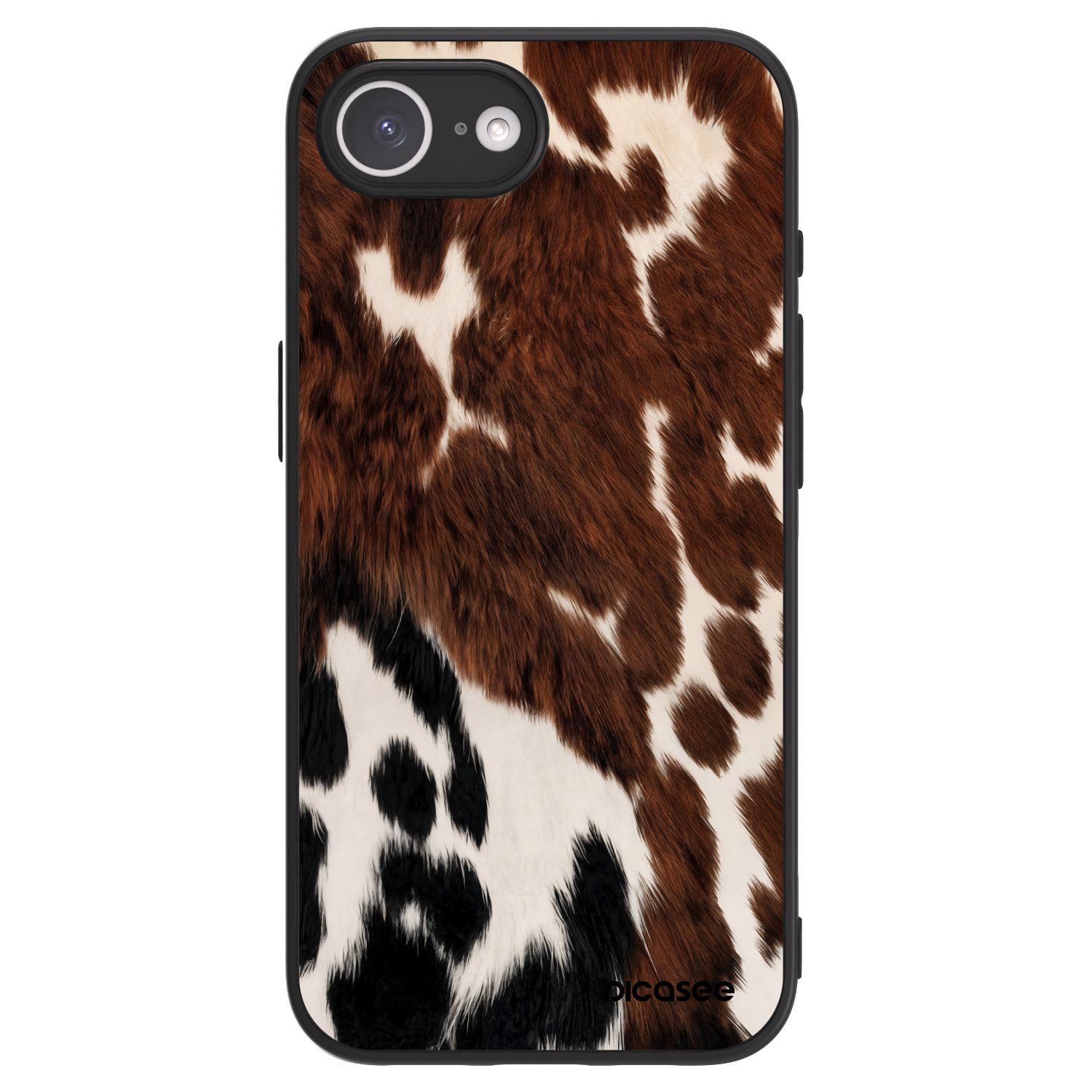 Picasee ULTIMATE CASE για Apple iPhone 16e - Rust