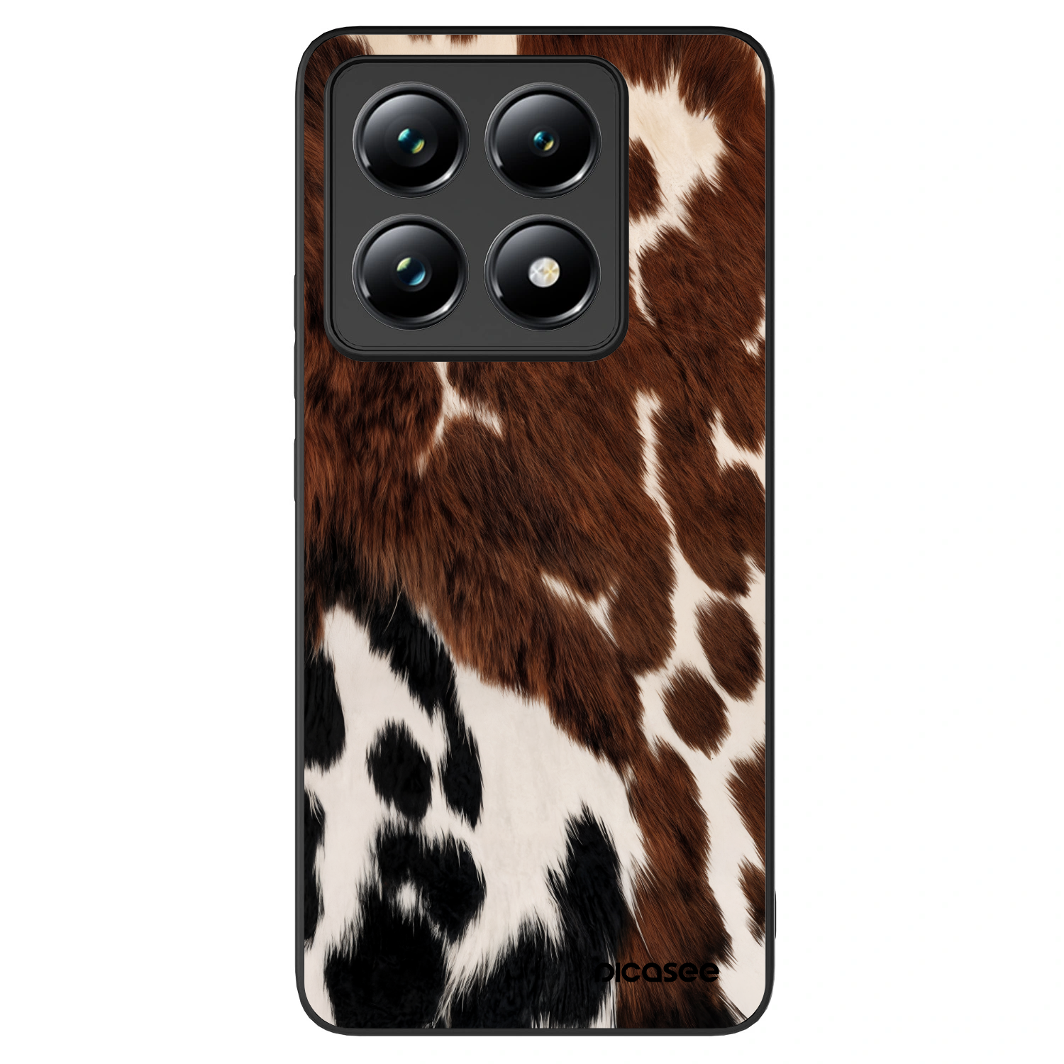 Picasee ULTIMATE CASE για Xiaomi 14T Pro - Rust