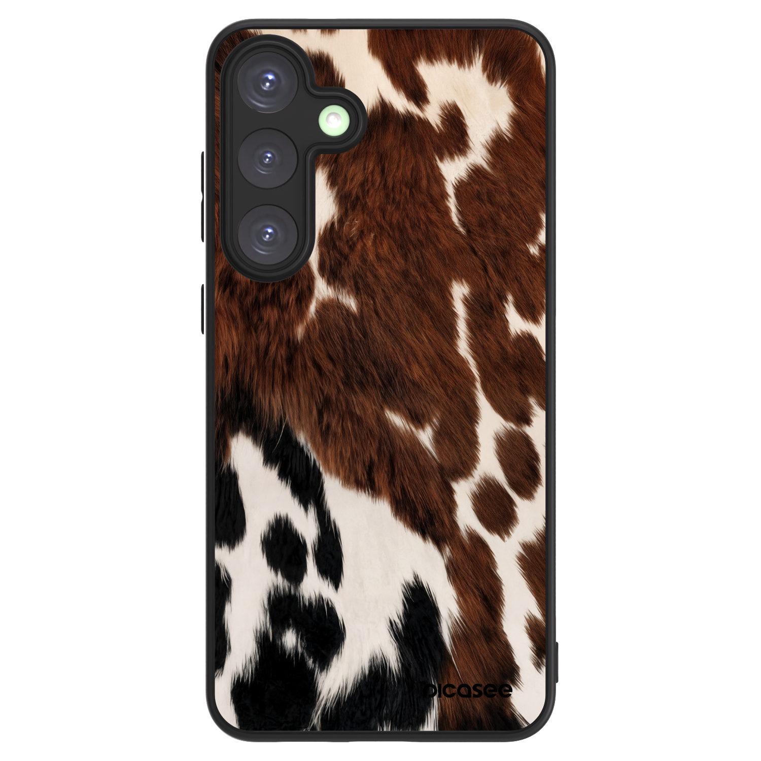 Picasee ULTIMATE CASE για Samsung Galaxy S25+ 5G - Rust