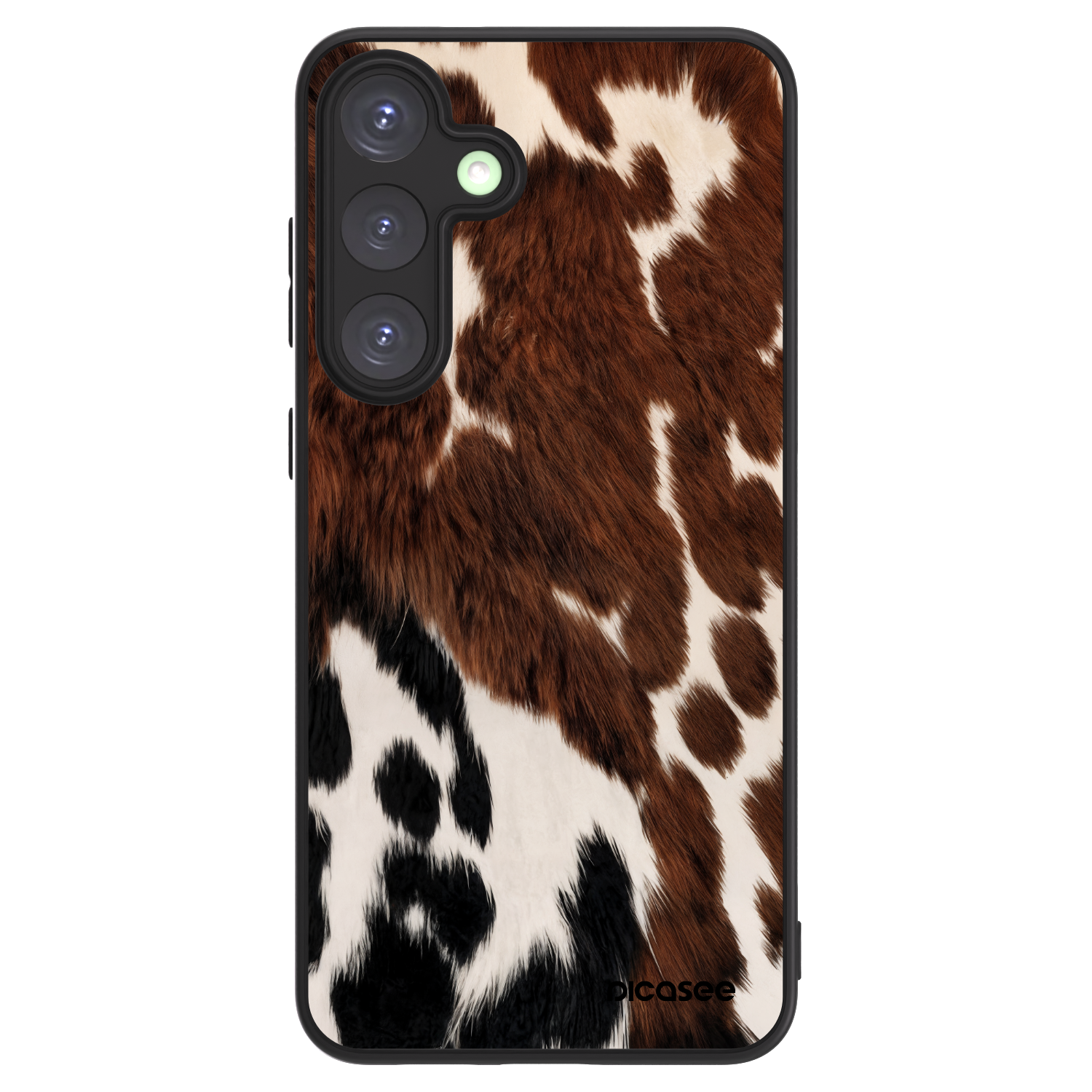 Picasee ULTIMATE CASE PowerShare για Samsung Galaxy S25+ 5G - Rust