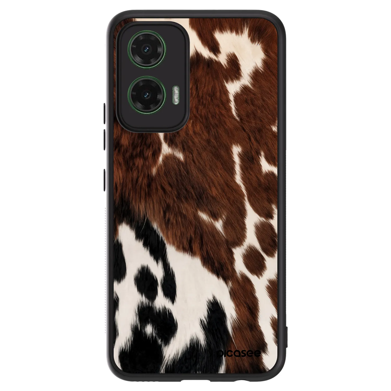 Picasee ULTIMATE CASE για Motorola Moto G35 5G - Rust