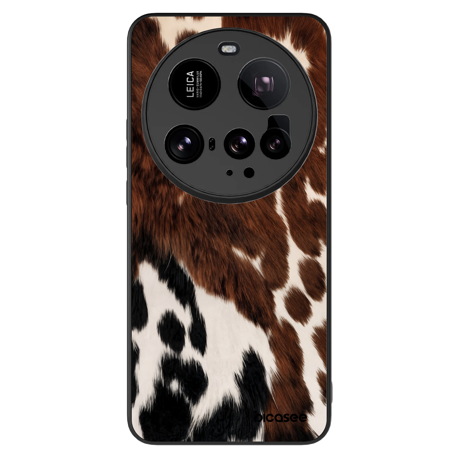 Picasee ULTIMATE CASE για Xiaomi 15 Ultra - Rust