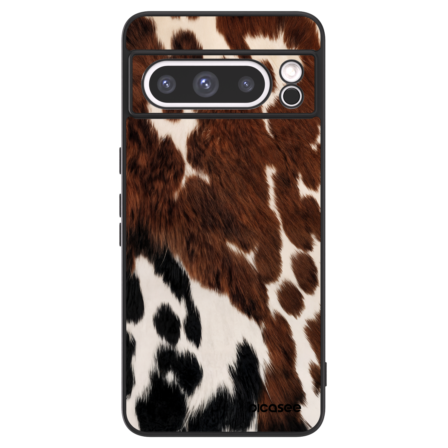 Picasee ULTIMATE CASE για Google Pixel 8 Pro - Rust