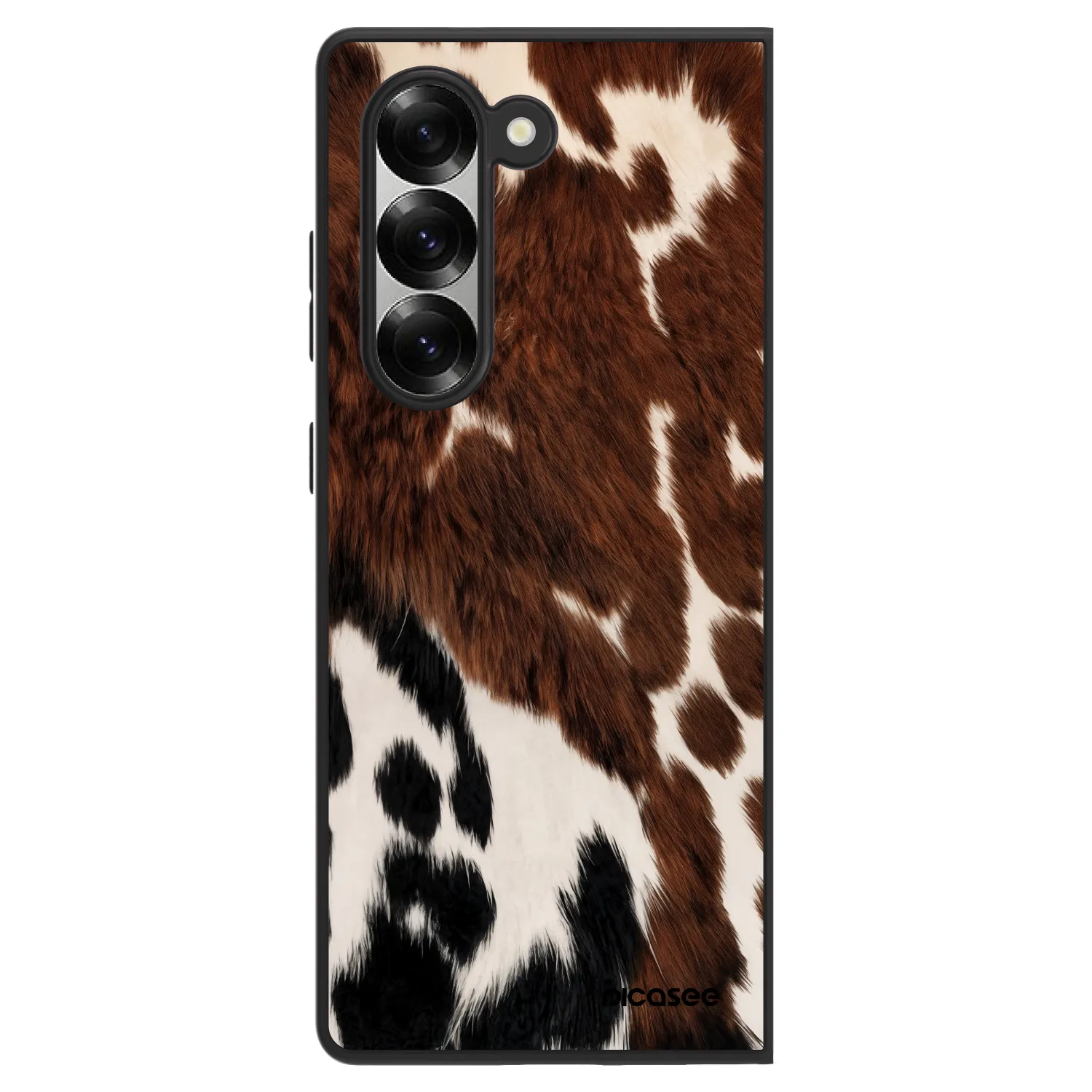 Picasee ULTIMATE CASE για Samsung Galaxy Z Fold6 5G - Rust
