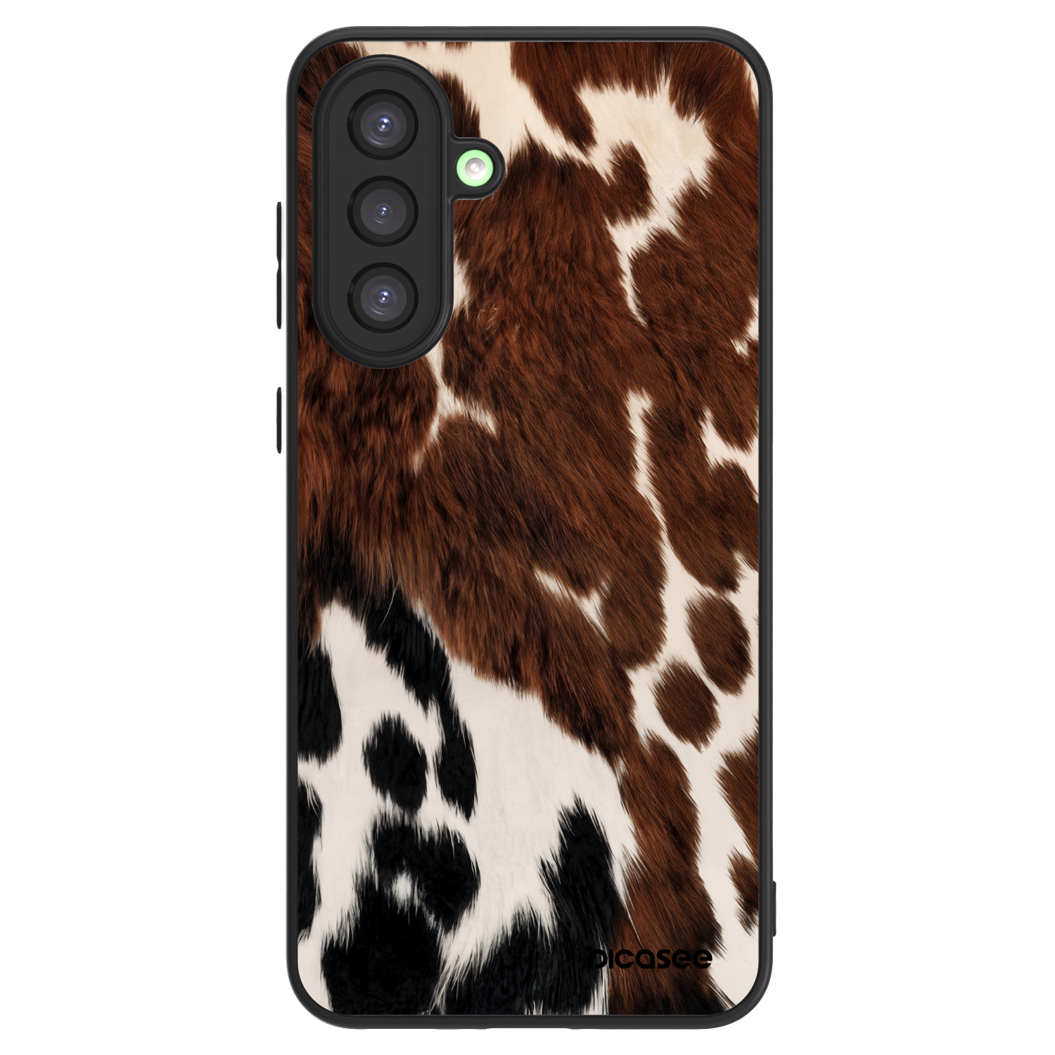 Picasee ULTIMATE CASE για Samsung Galaxy A26 5G A266B - Rust