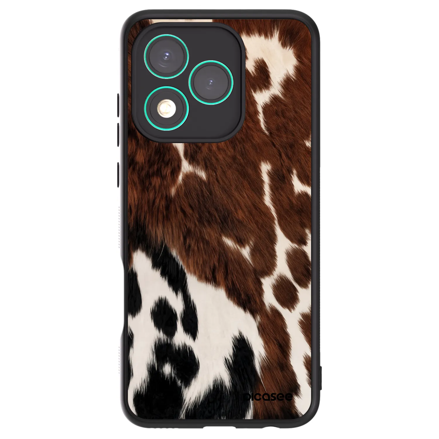 Picasee ULTIMATE CASE για Honor 400 Lite 5G - Rust