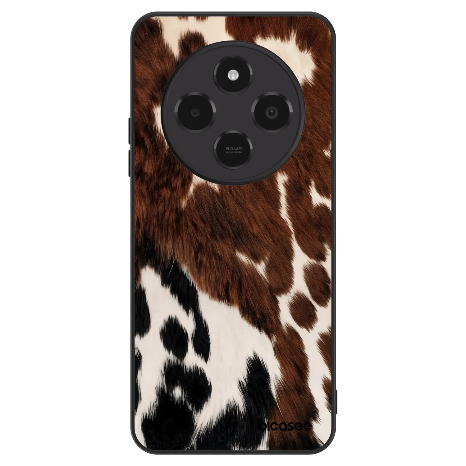 Picasee ULTIMATE CASE για Xiaomi Poco C75 - Rust