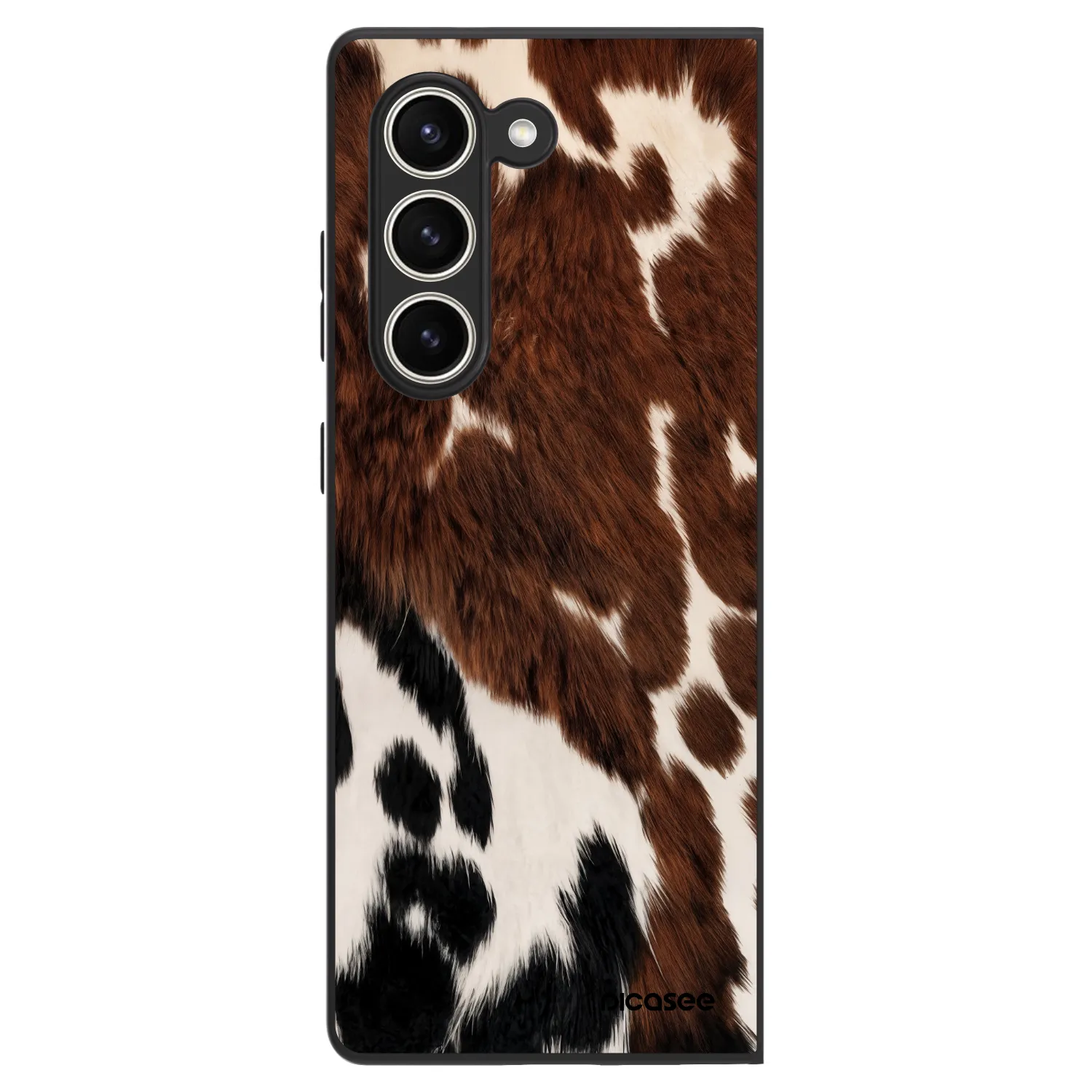 Picasee ULTIMATE CASE για Samsung Galaxy Z Fold5 5G - Rust