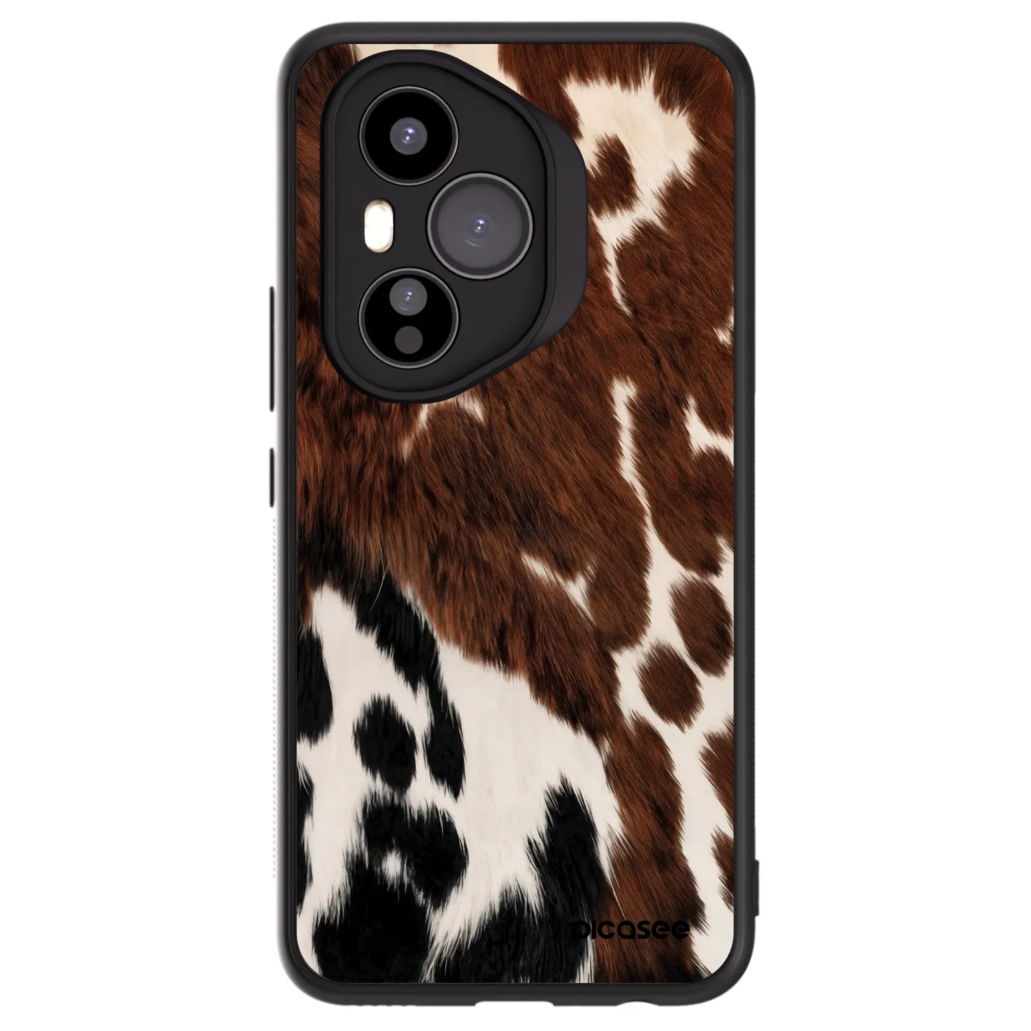 Picasee ULTIMATE CASE για Honor 400 Pro 5G - Rust