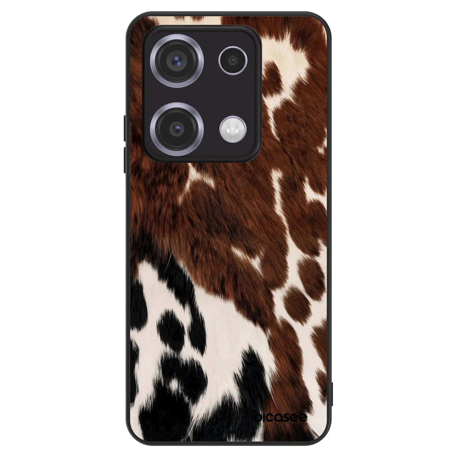 Picasee ULTIMATE CASE για Xiaomi Redmi Note 14S - Rust