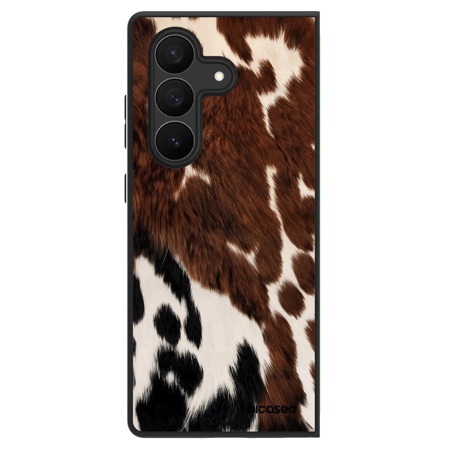 Picasee ULTIMATE CASE για Samsung Galaxy Z Fold7 5G - Rust