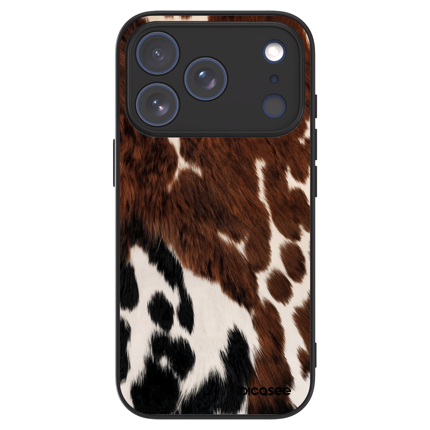 Picasee ULTIMATE CASE για Apple iPhone 17 Pro - Rust
