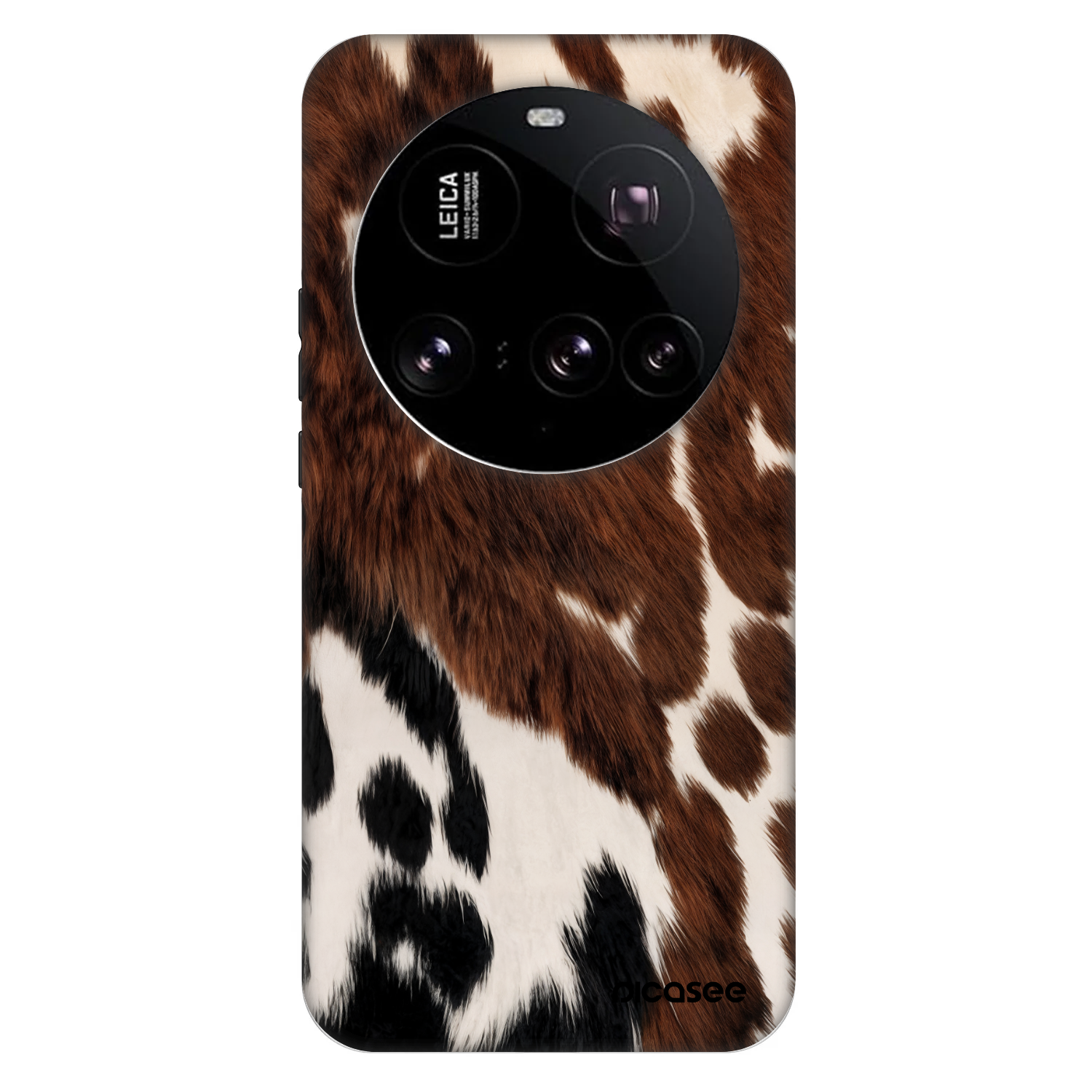 Picasee Fashion Case για Xiaomi 15 Ultra - Rust