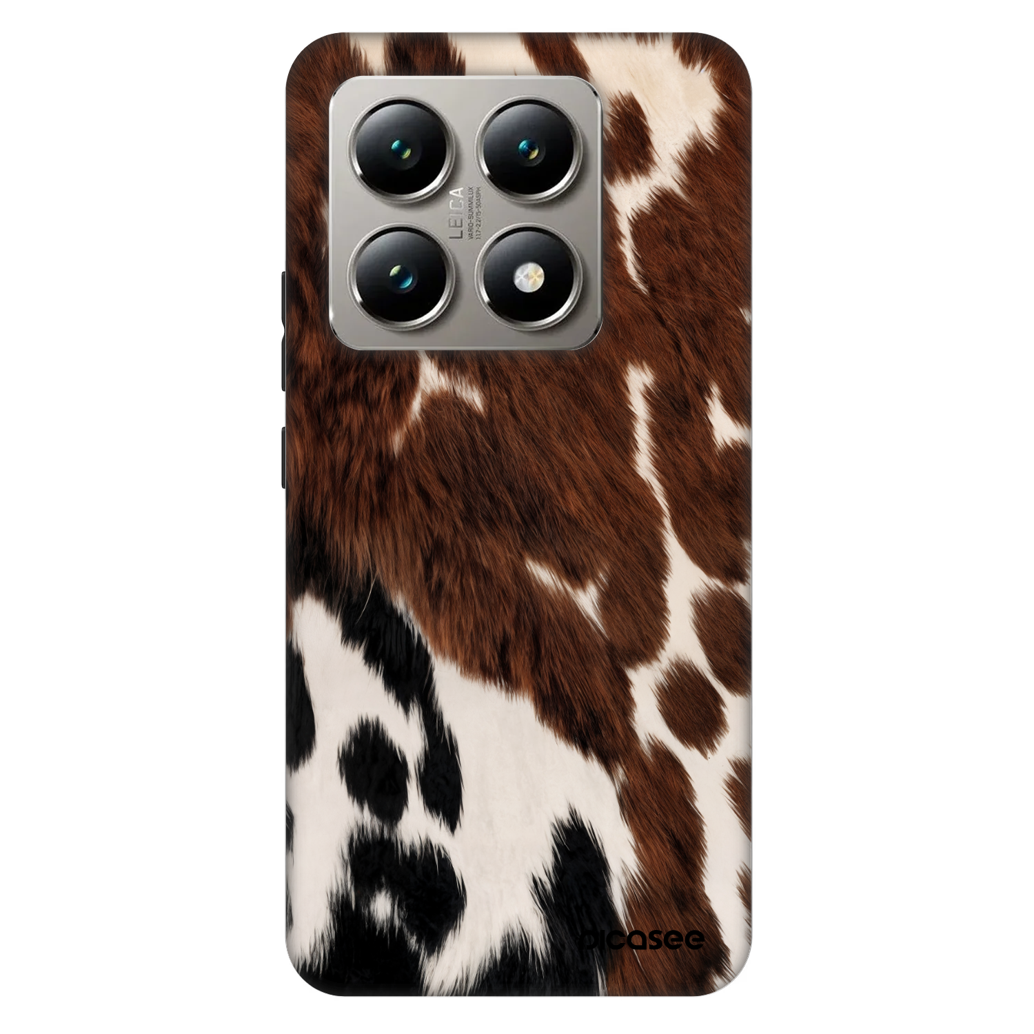 Picasee Fashion Case για Xiaomi 14T Pro - Rust