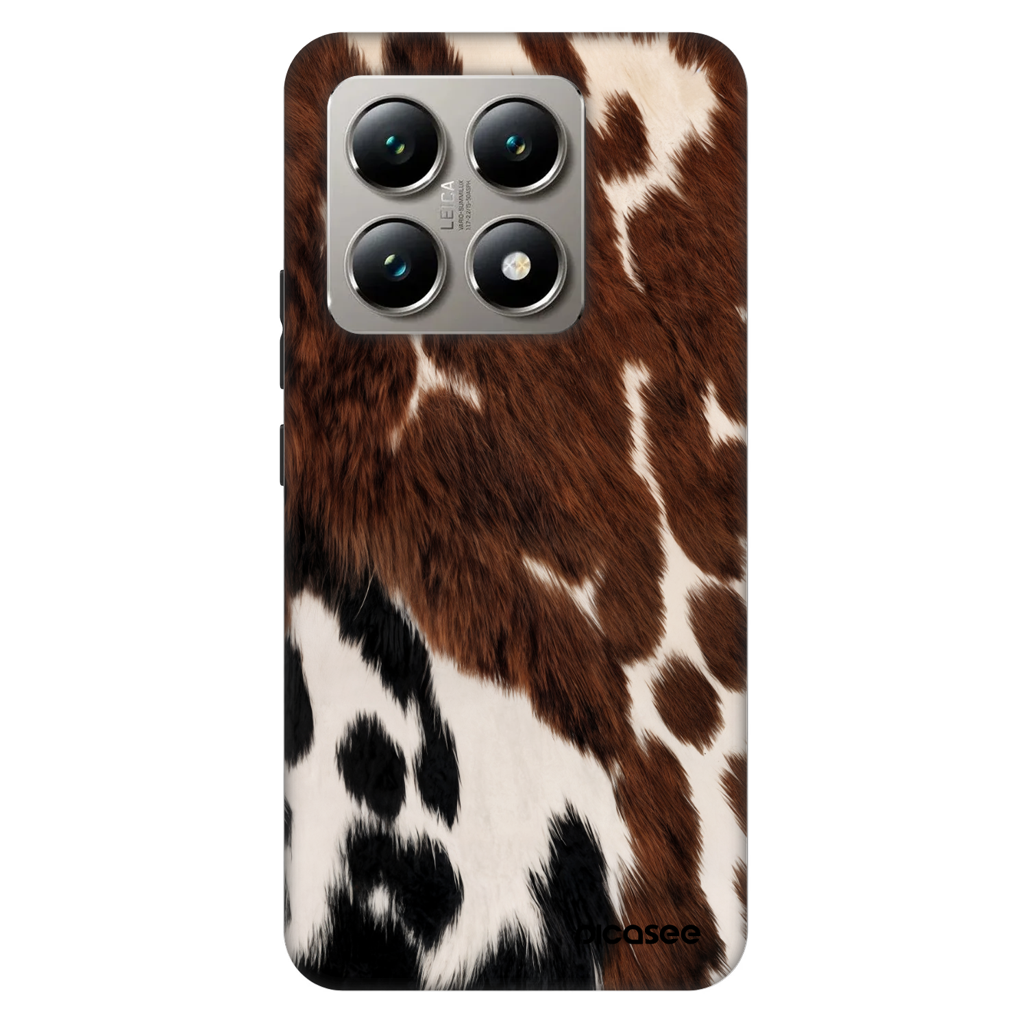 Picasee Fashion Case για Xiaomi 14T - Rust