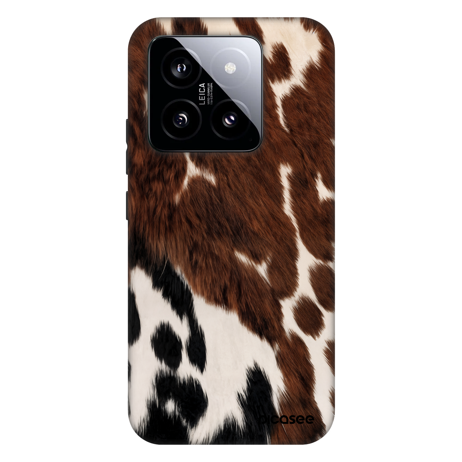 Picasee Fashion Case για Xiaomi 14 - Rust