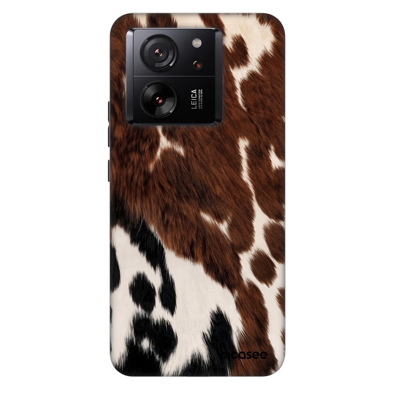 Picasee Fashion Case για Xiaomi 13T Pro - Rust