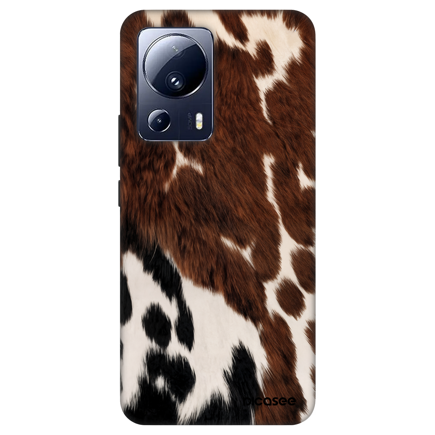 Picasee Fashion Case για Xiaomi 13 Lite - Rust