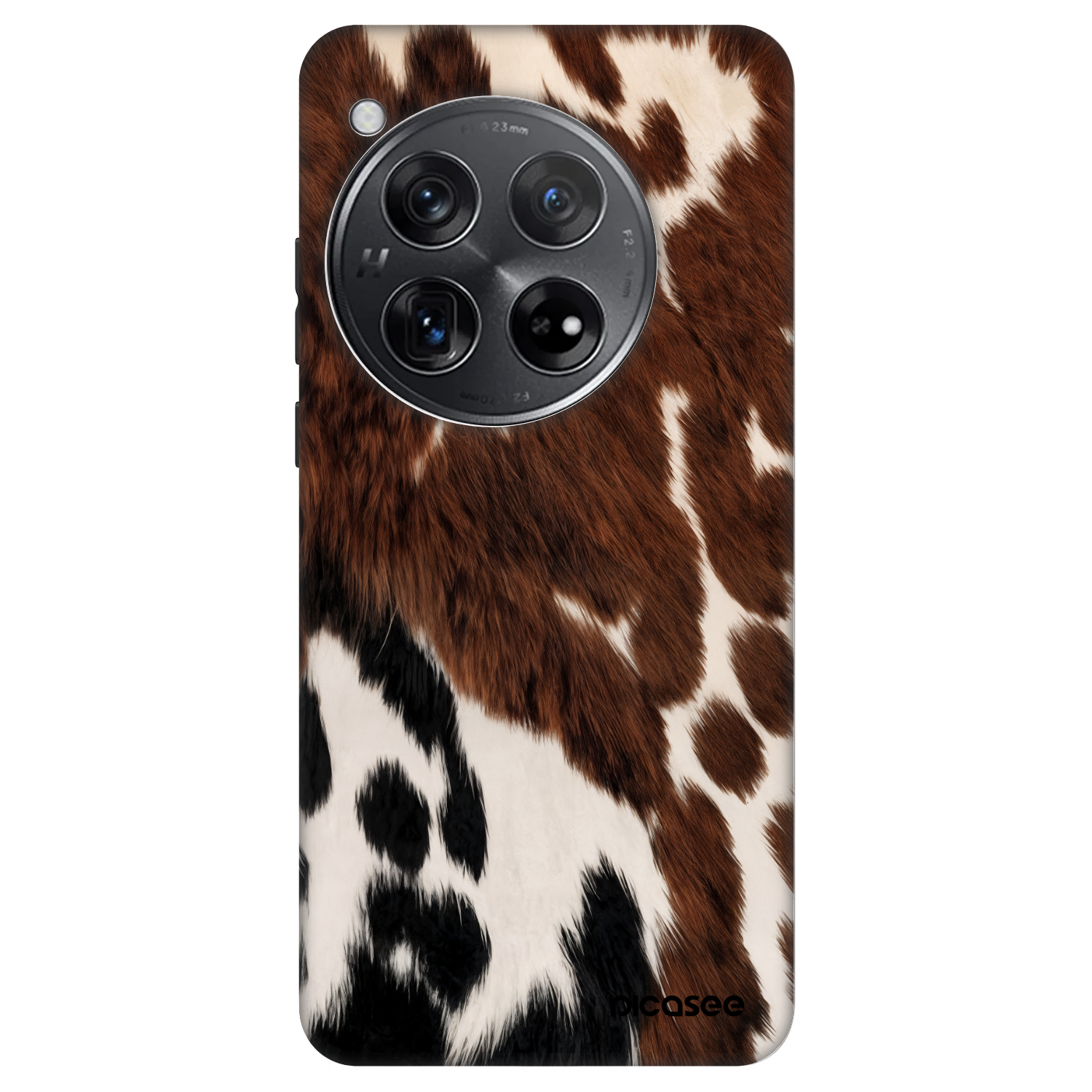 Picasee Fashion Case για OnePlus 12 5G - Rust