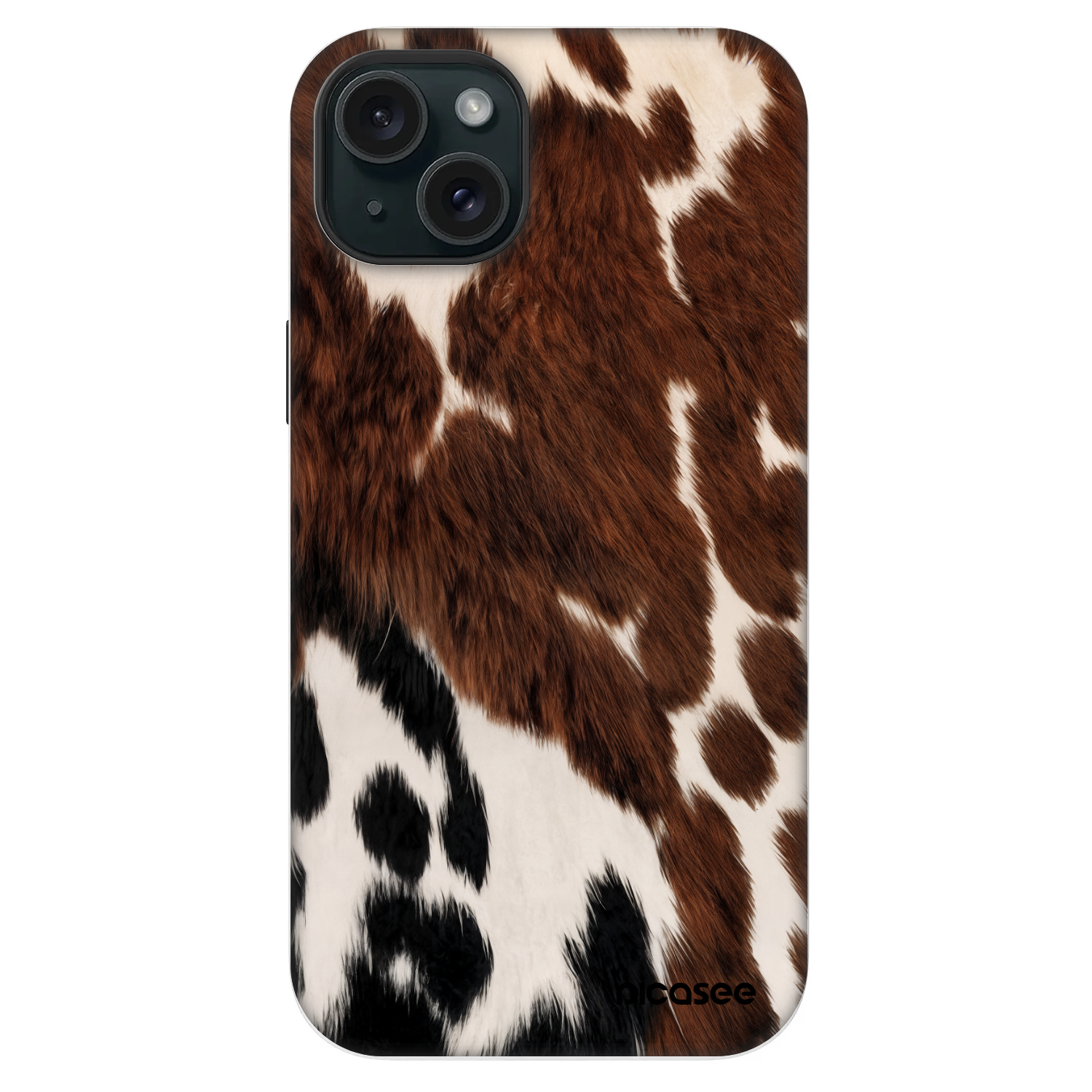 Picasee Fashion Case MagSafe για Apple iPhone 14 Plus - Rust