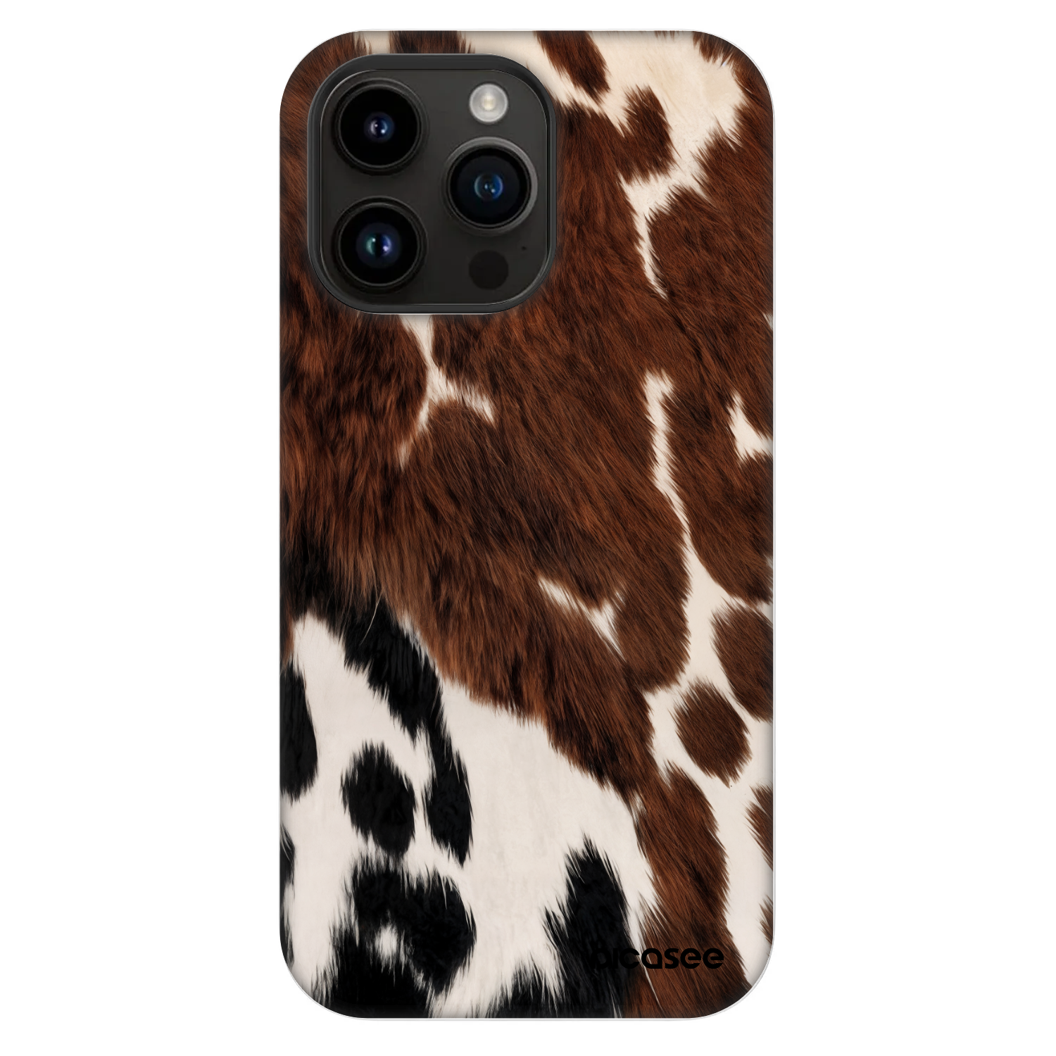 Picasee Fashion Case MagSafe για Apple iPhone 14 Pro Max - Rust