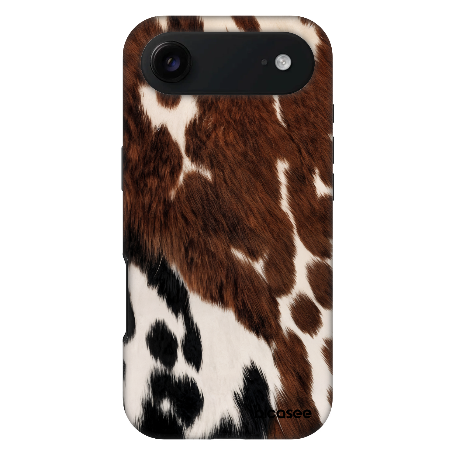 Picasee Fashion Case MagSafe για Apple iPhone Air - Rust