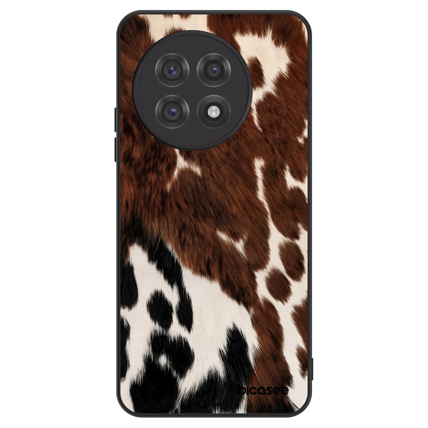 Picasee ULTIMATE CASE για OnePlus 13R 5G - Rust