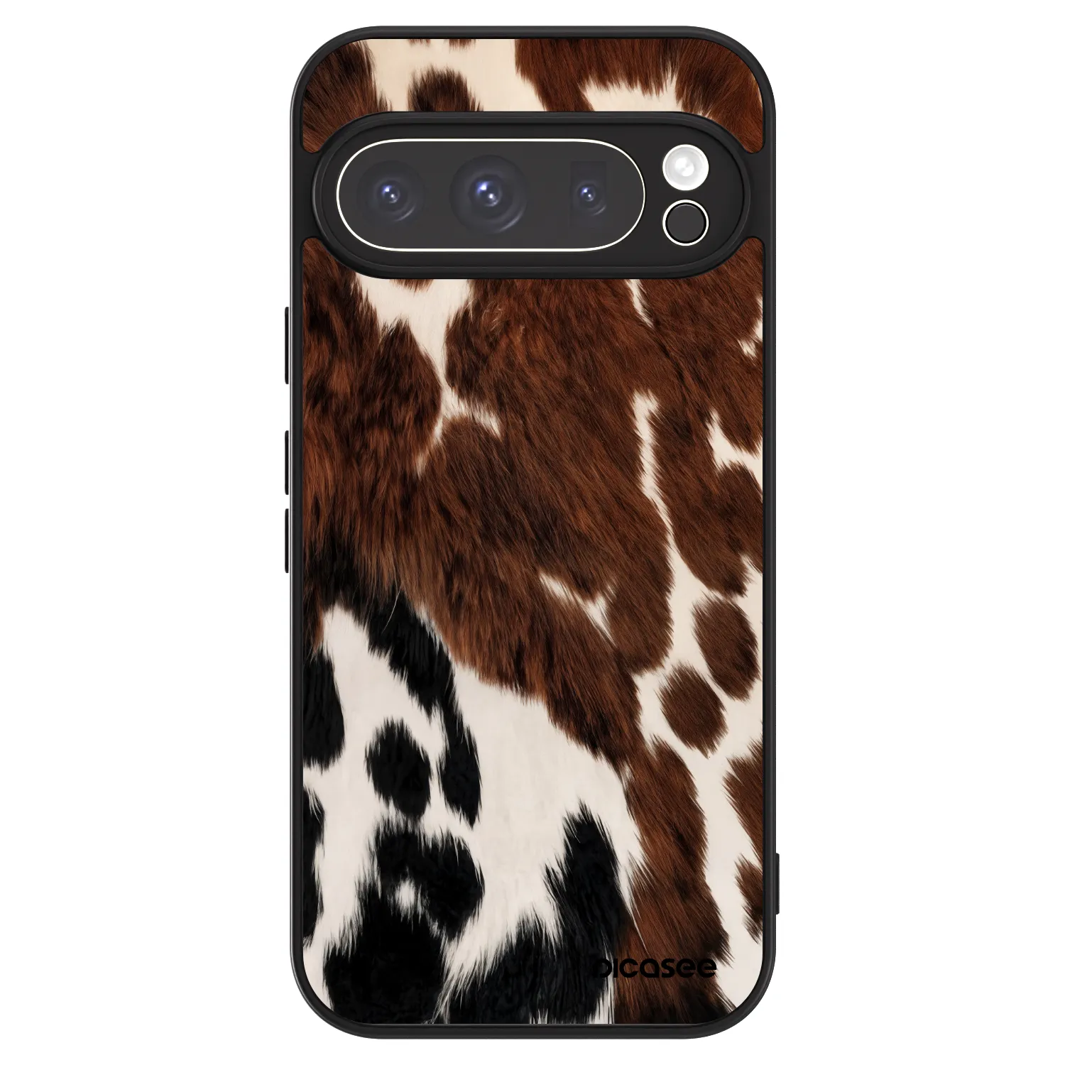 Picasee ULTIMATE CASE για Google Pixel 9 Pro XL - Rust