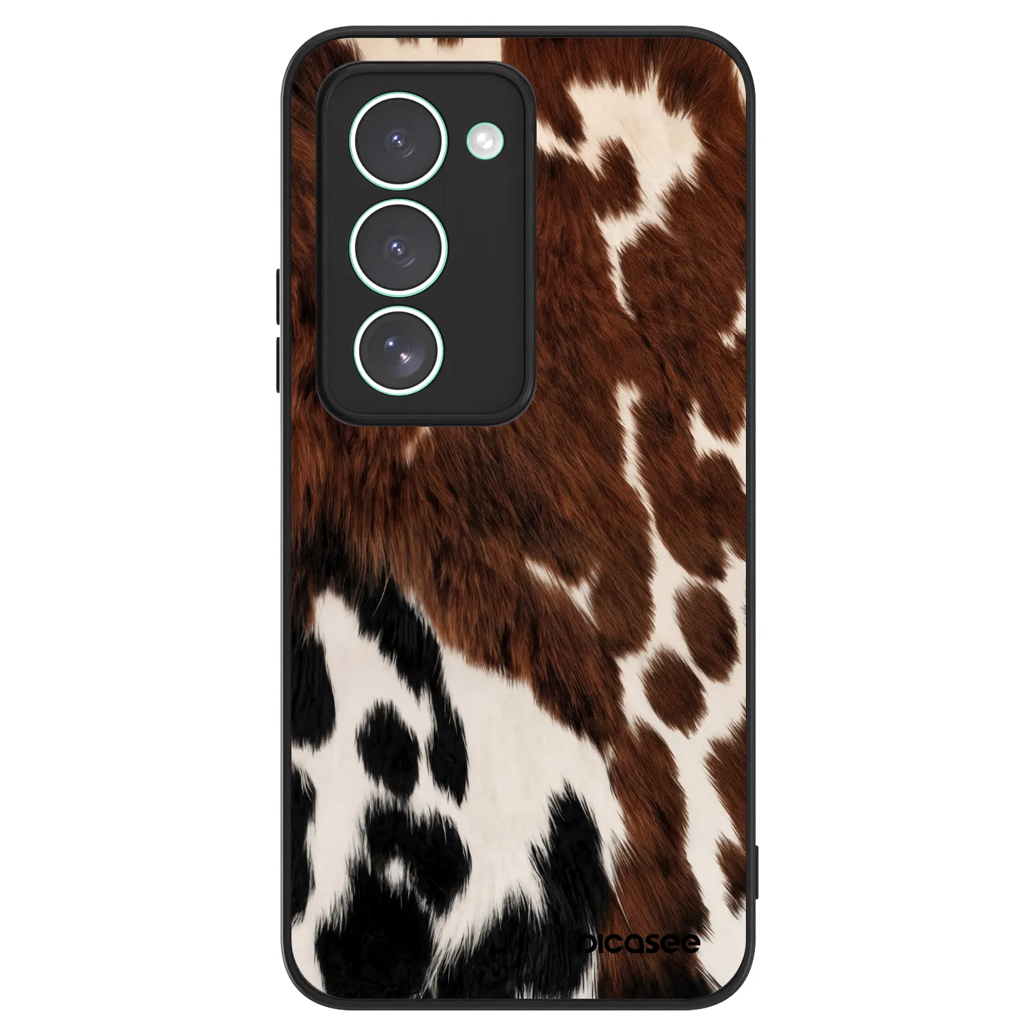 Picasee ULTIMATE CASE για Xiaomi Redmi 15 5G - Rust