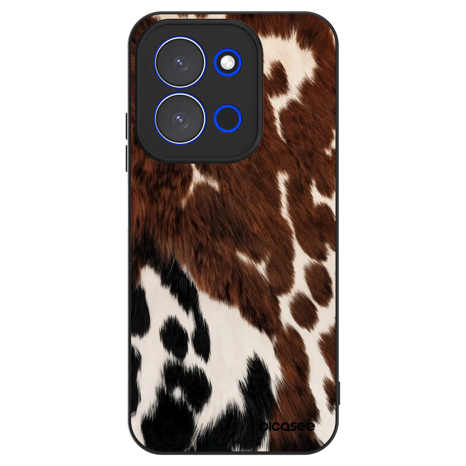 Picasee ULTIMATE CASE για Xiaomi Redmi 15C 4G - Rust