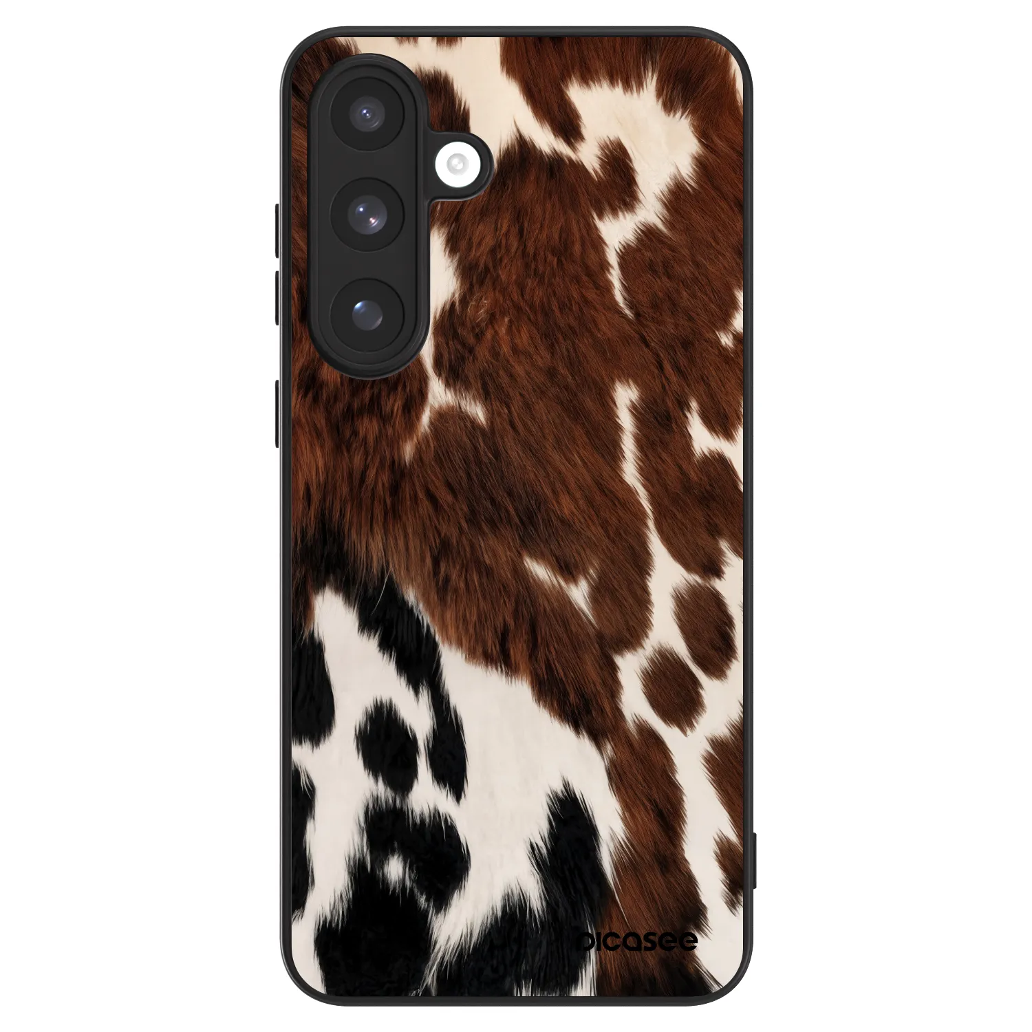 Picasee ULTIMATE CASE για Samsung Galaxy S25 FE 5G - Rust