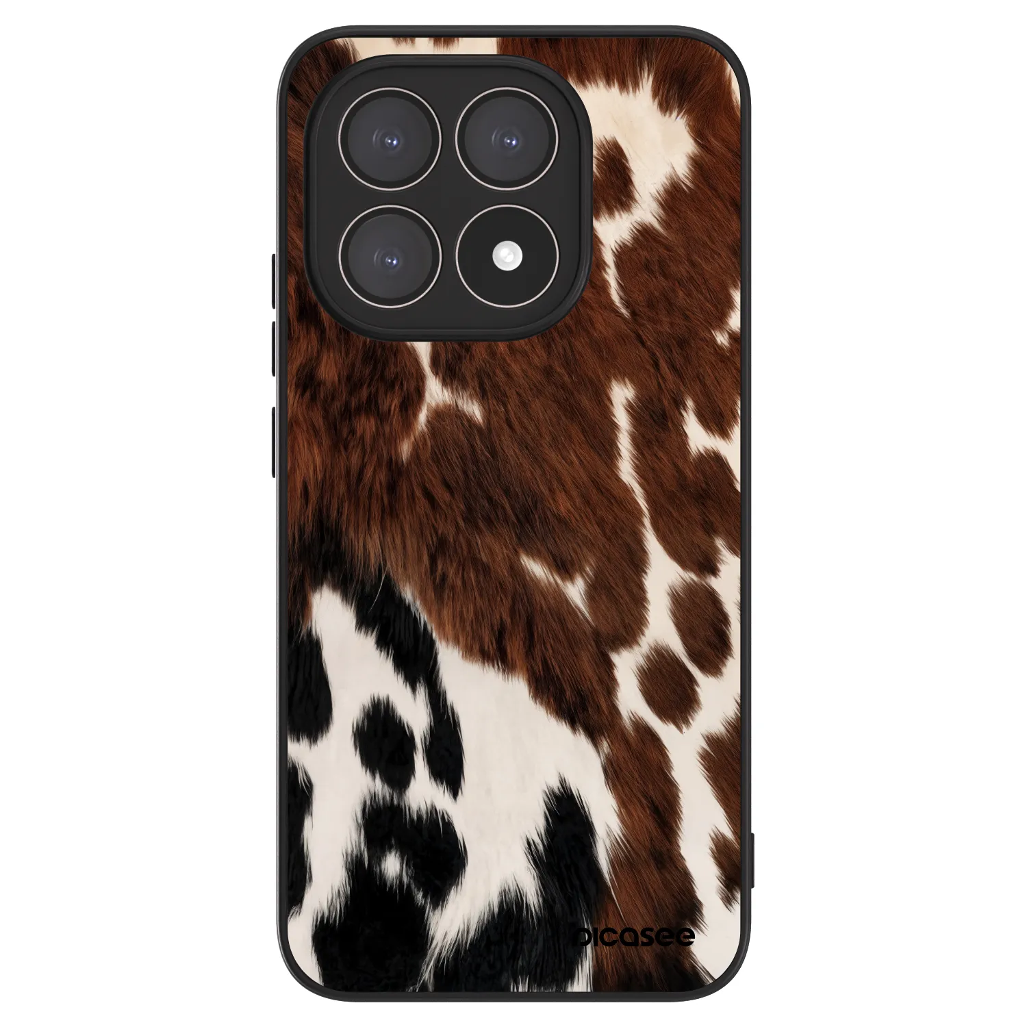 Picasee ULTIMATE CASE για Xiaomi 15T - Rust