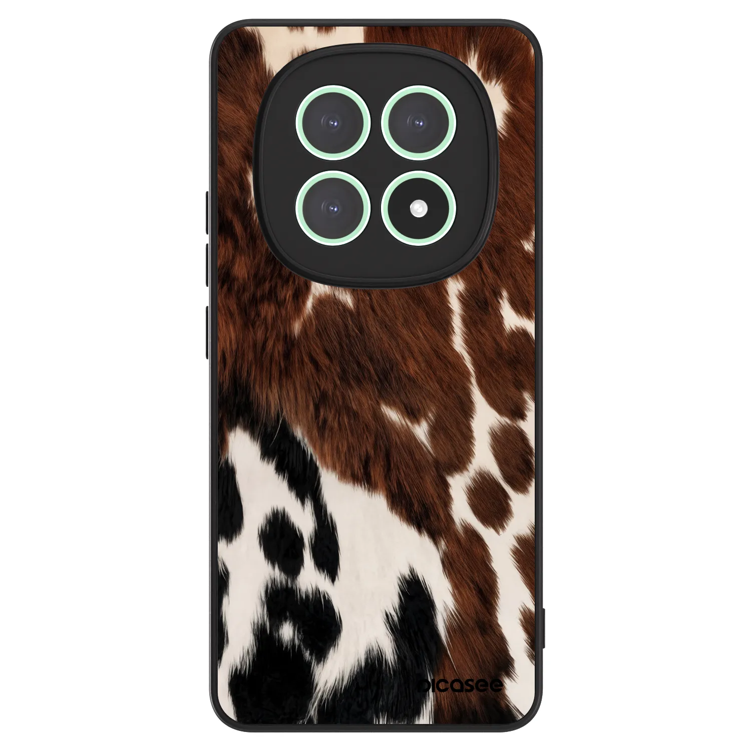 Picasee ULTIMATE CASE για Xiaomi Redmi Note 15 - Rust